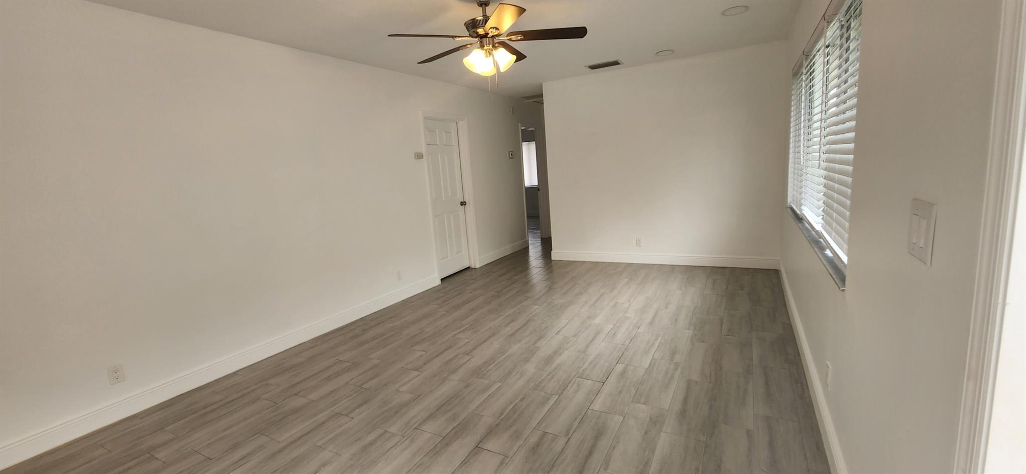 HIGHLAND PINES - Residential Lease