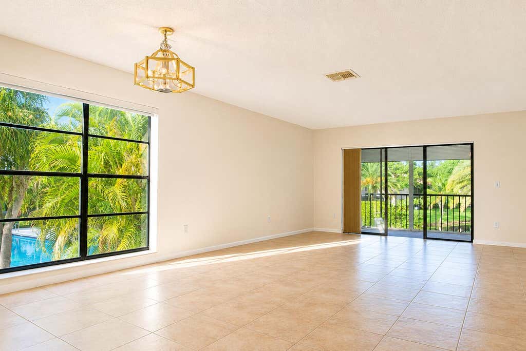Photo of 9307 Vista Del Lago, Boca Raton, FL 33428 (MLS # B26065245)