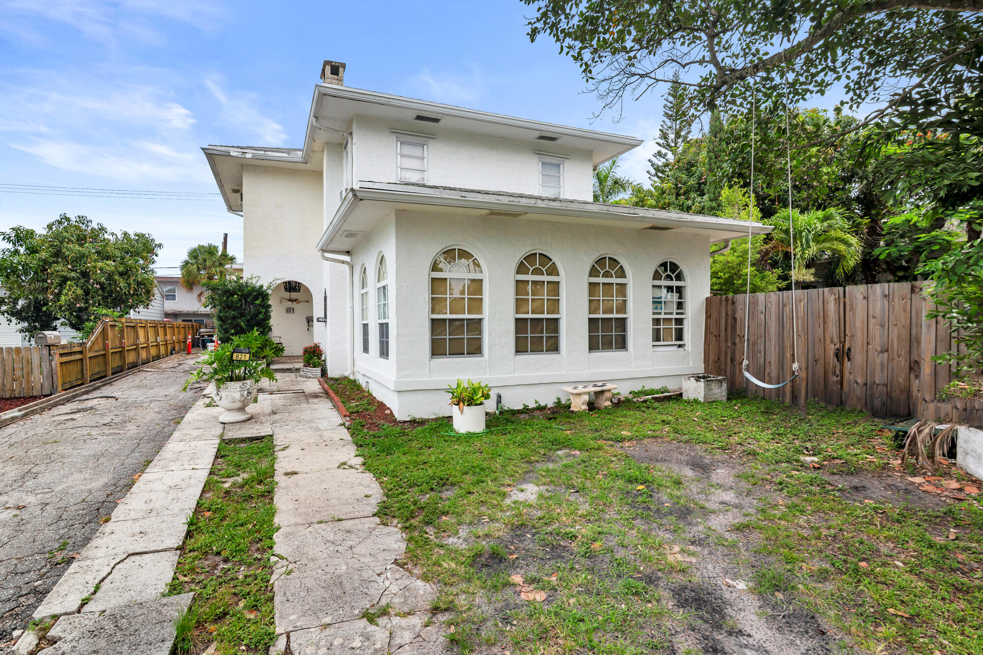 821 Omar Road