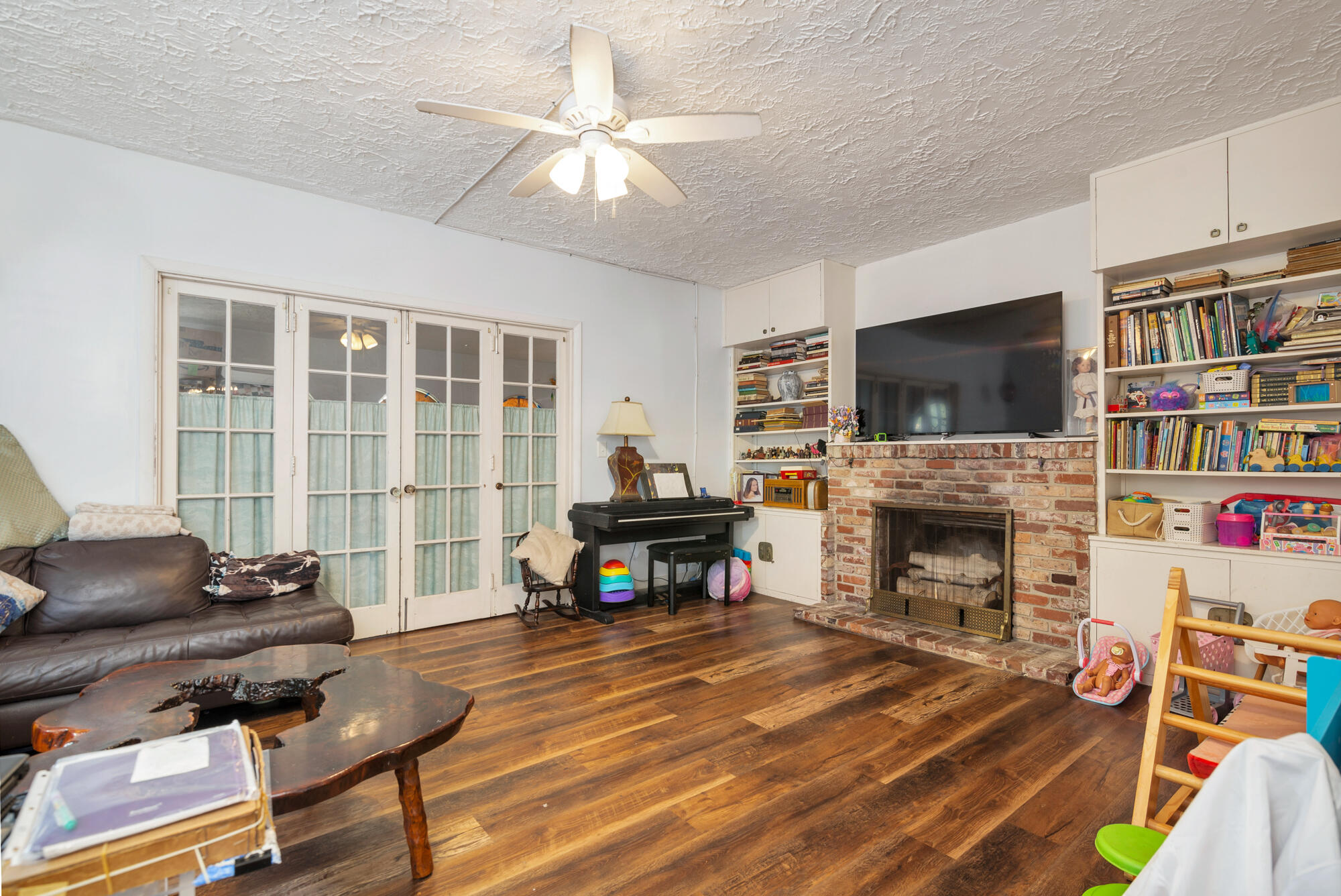 821 Omar Road