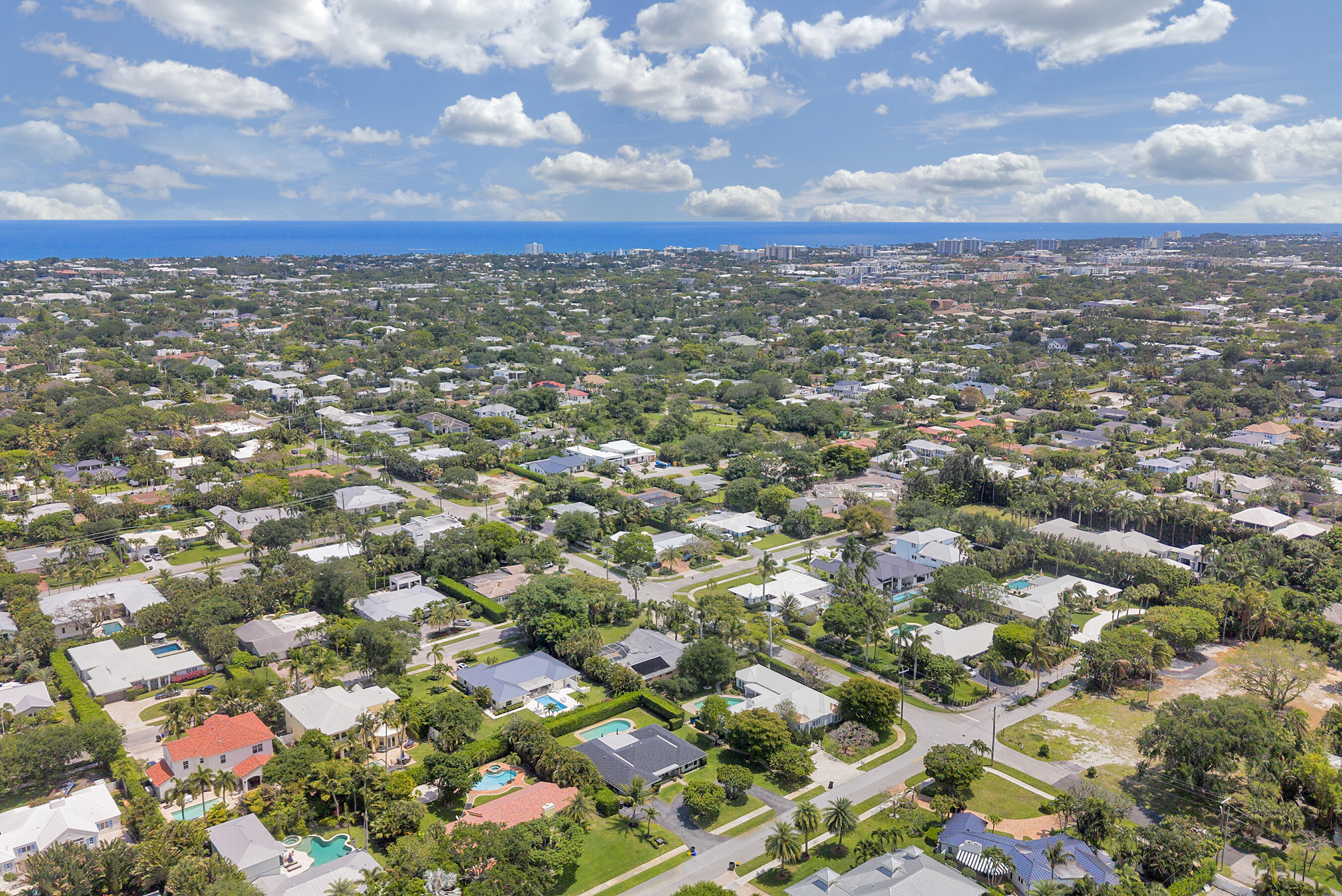 LAKE IDA GARDENS AMD PL - Residential