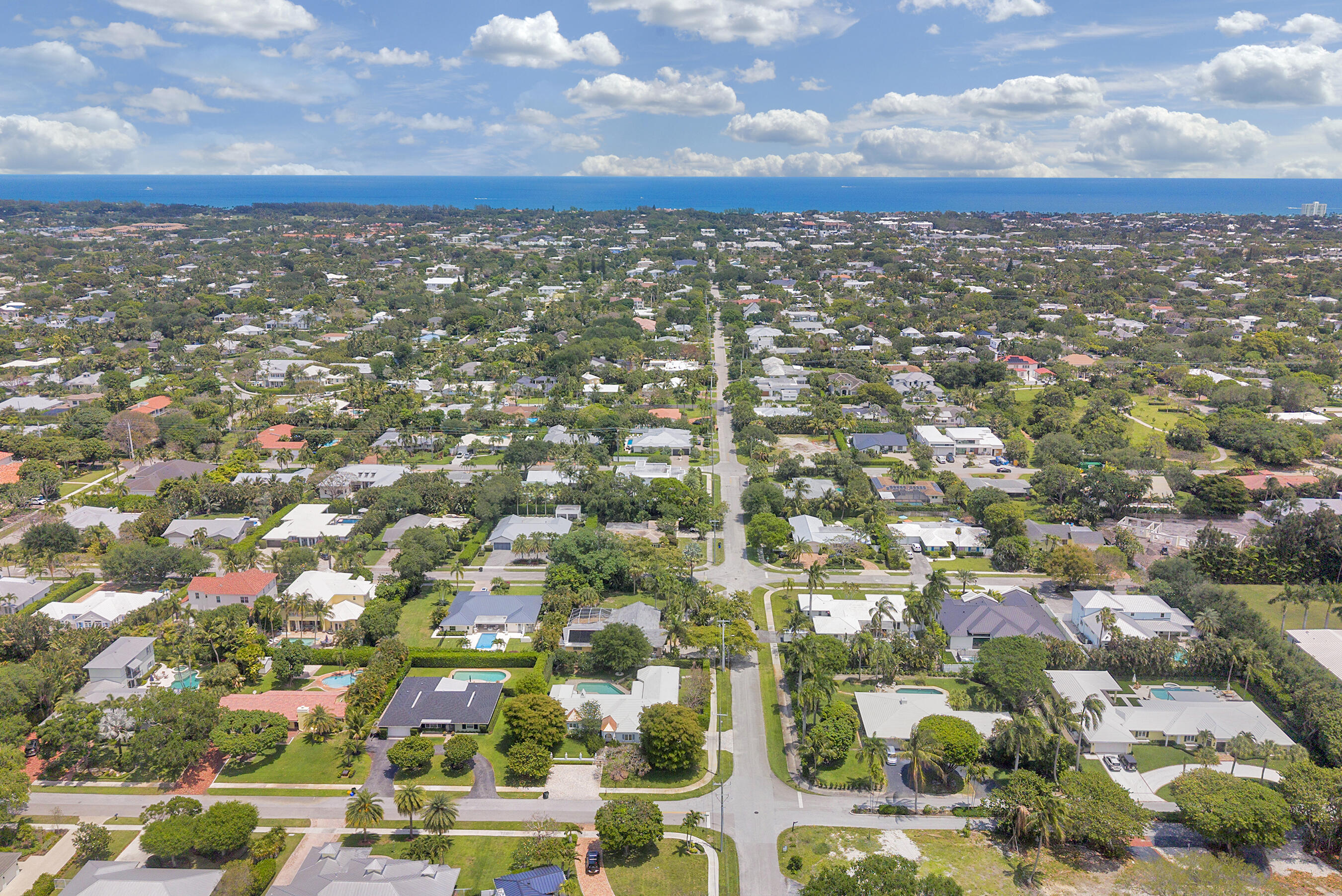 LAKE IDA GARDENS AMD PL - Residential