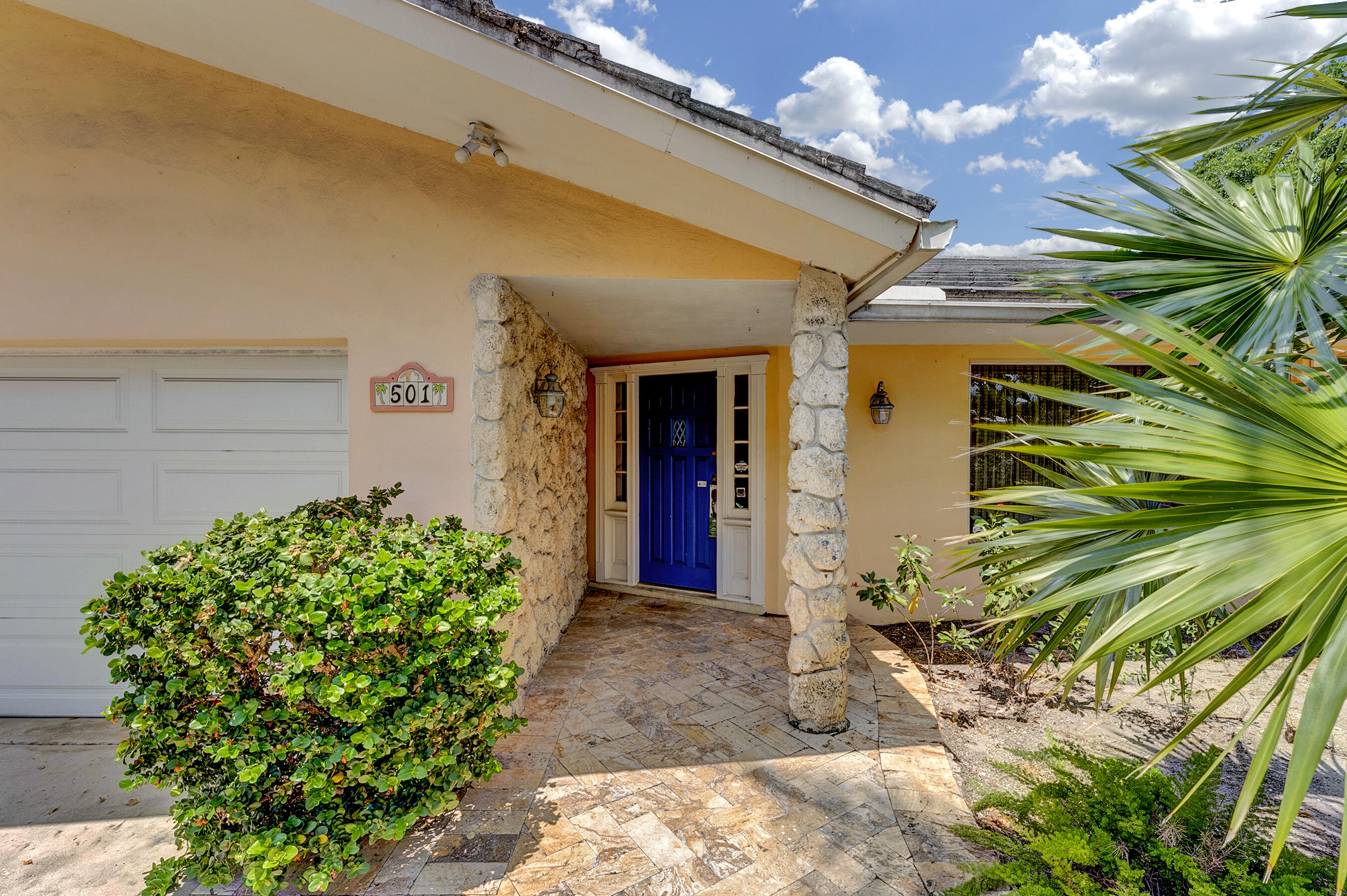 LAKE IDA GARDENS AMD PL - Residential