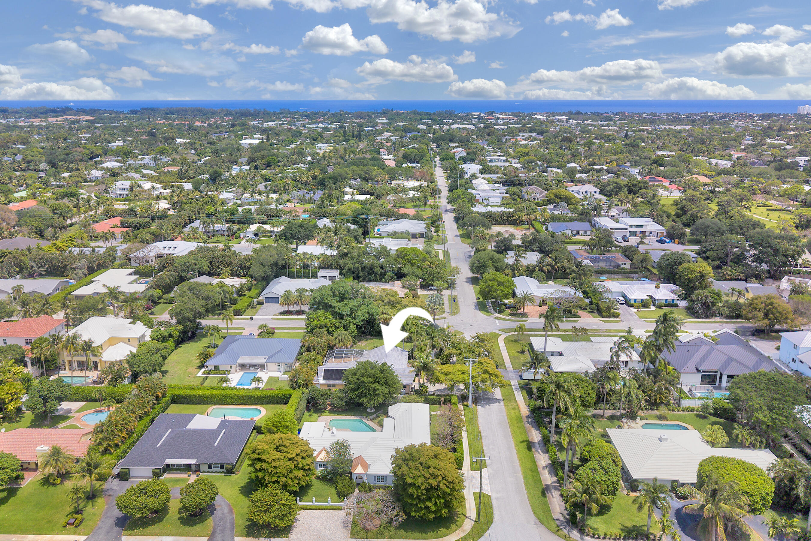 LAKE IDA GARDENS AMD PL - Residential