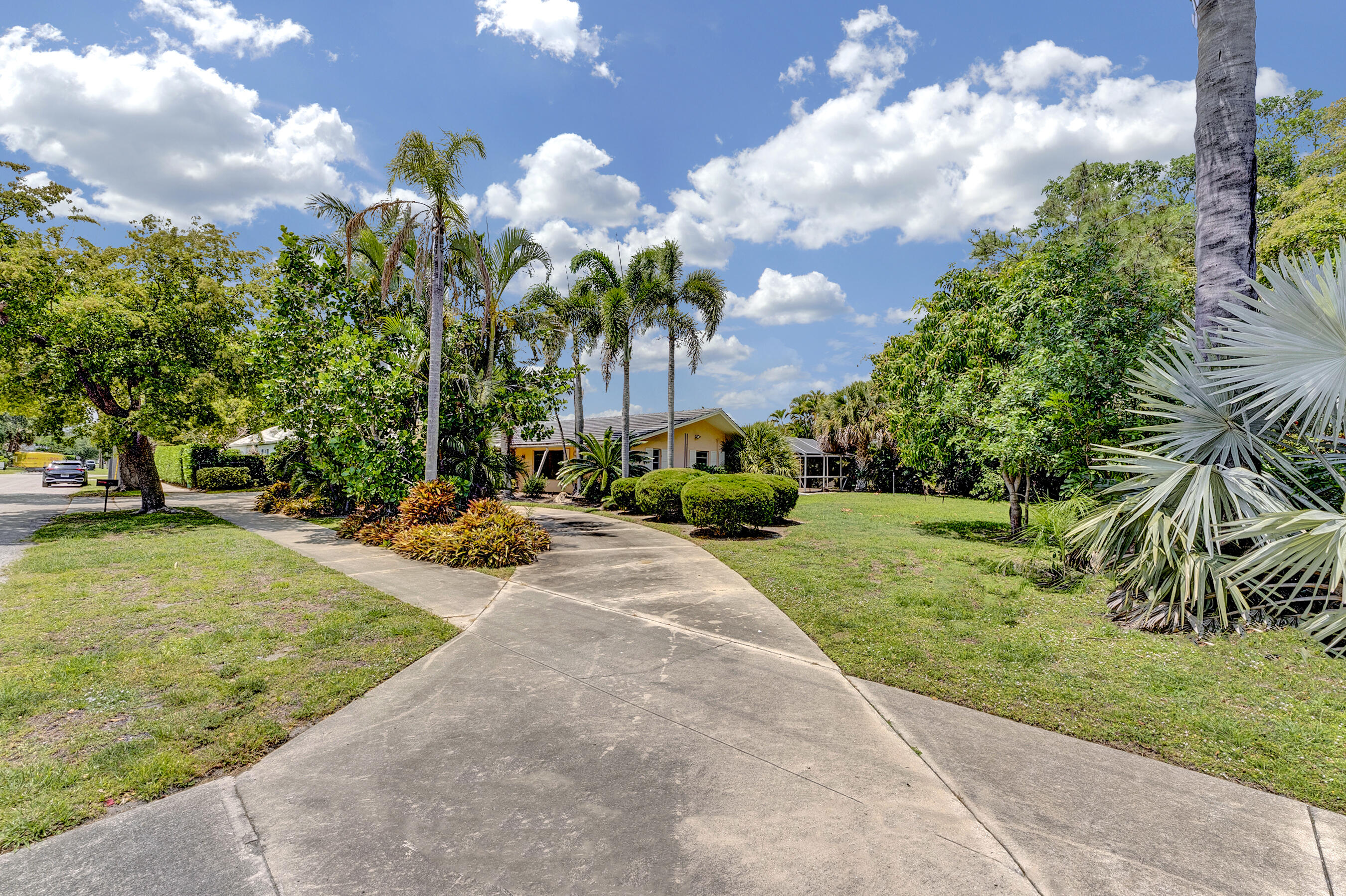 LAKE IDA GARDENS AMD PL - Residential