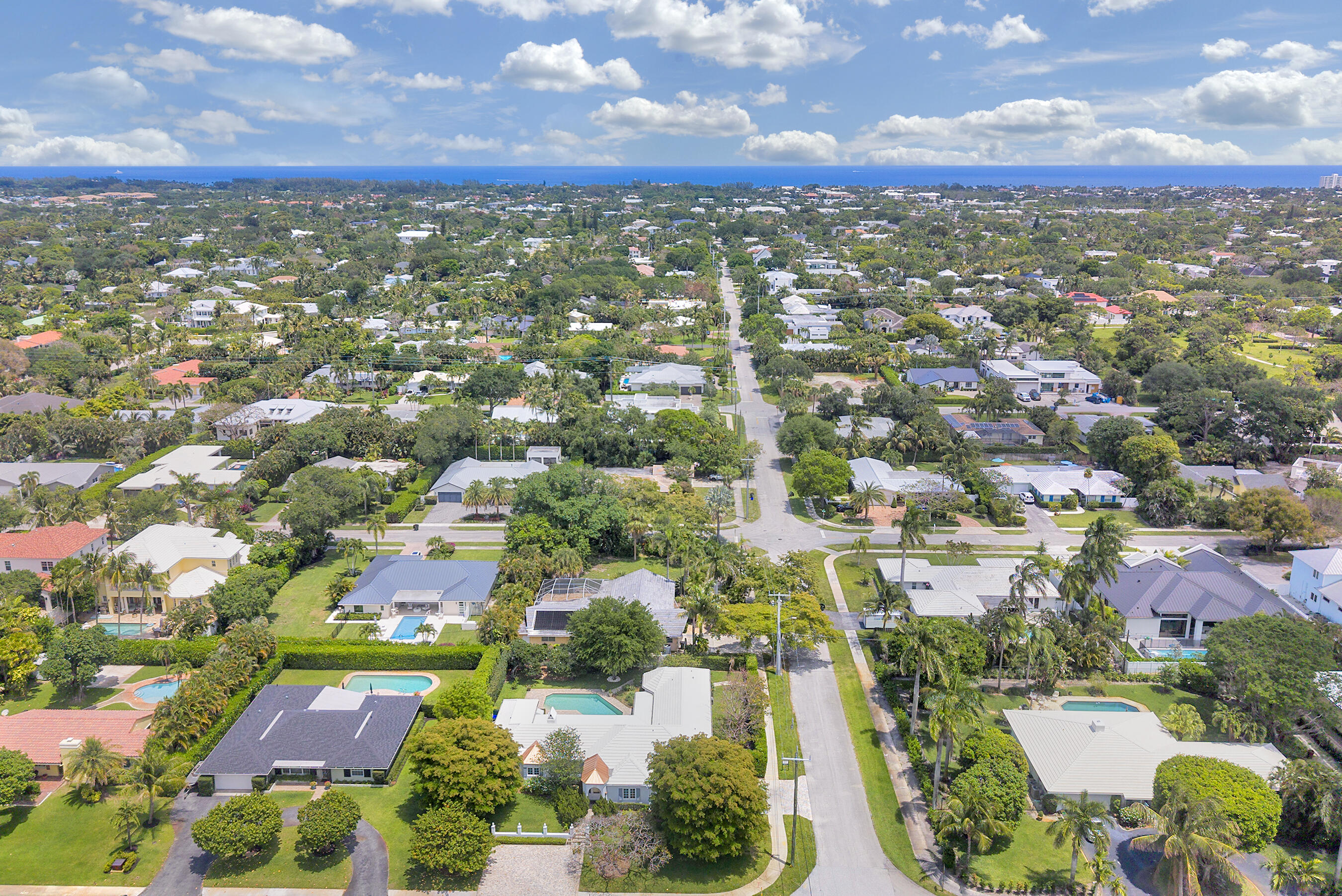 LAKE IDA GARDENS AMD PL - Residential