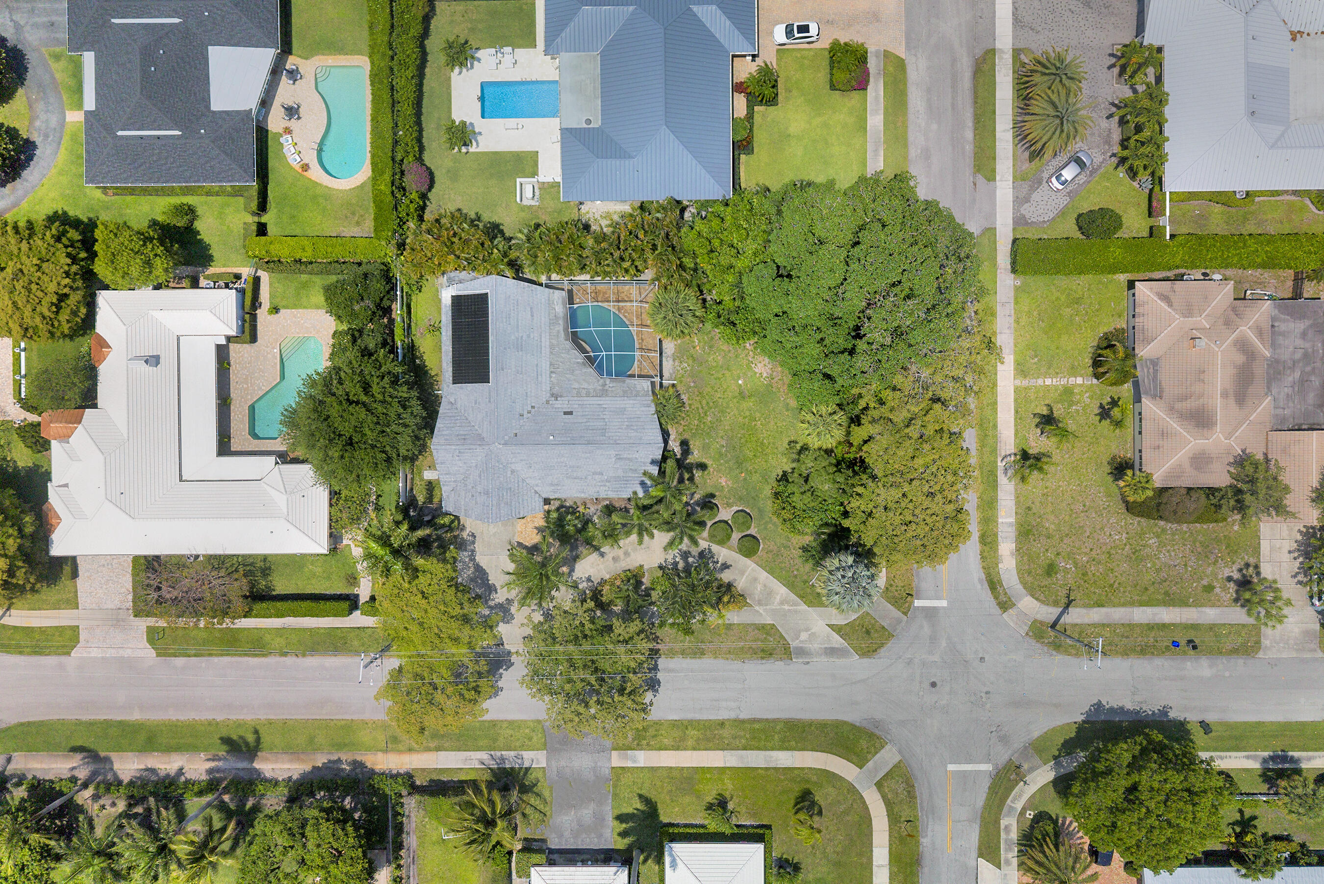 LAKE IDA GARDENS AMD PL - Residential