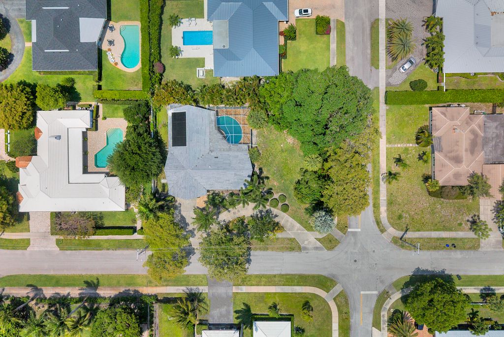 Photo of 501 NW 11th Street, Delray Beach, FL 33444 (MLS # B26021666)