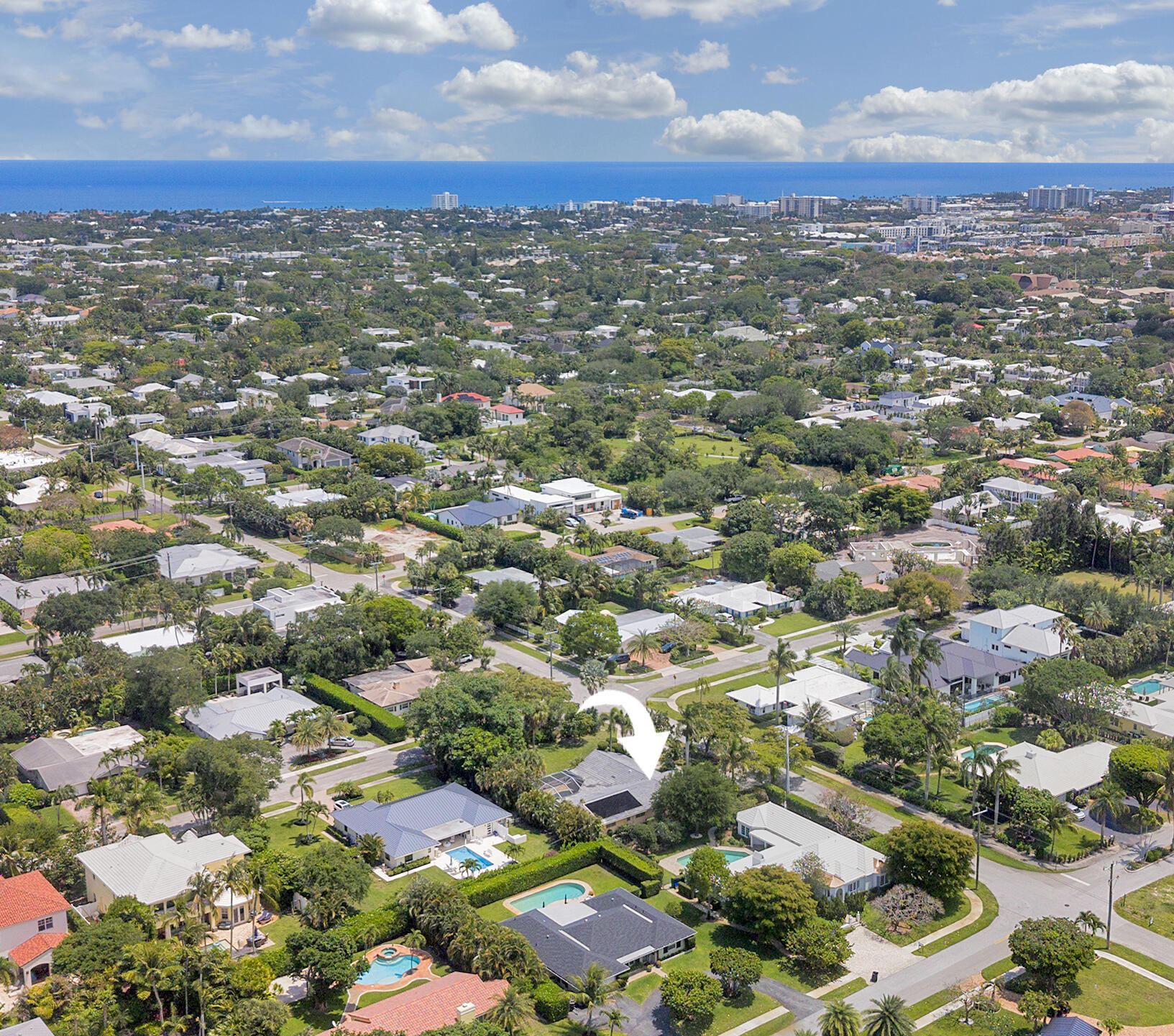 LAKE IDA GARDENS AMD PL - Residential