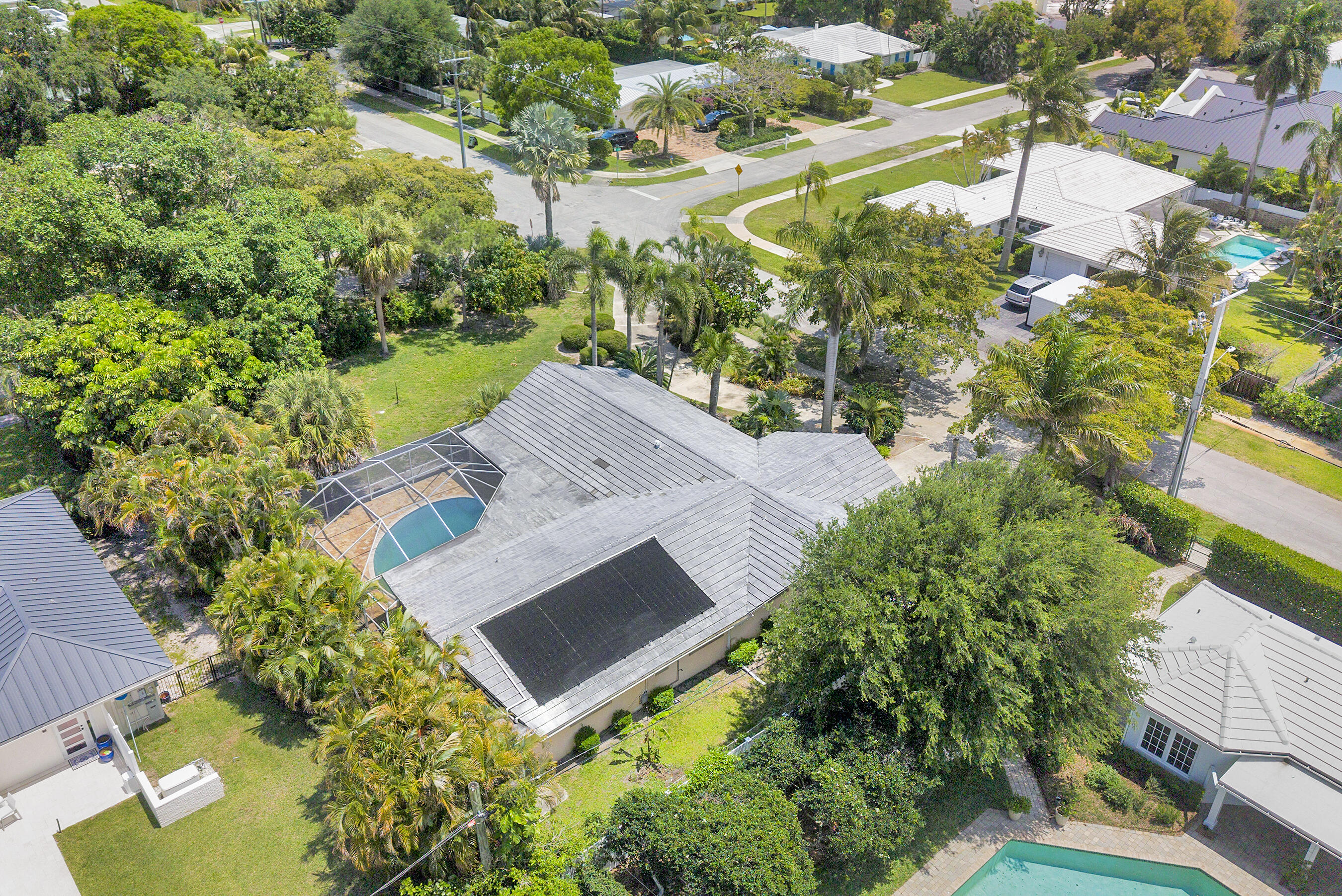 LAKE IDA GARDENS AMD PL - Residential