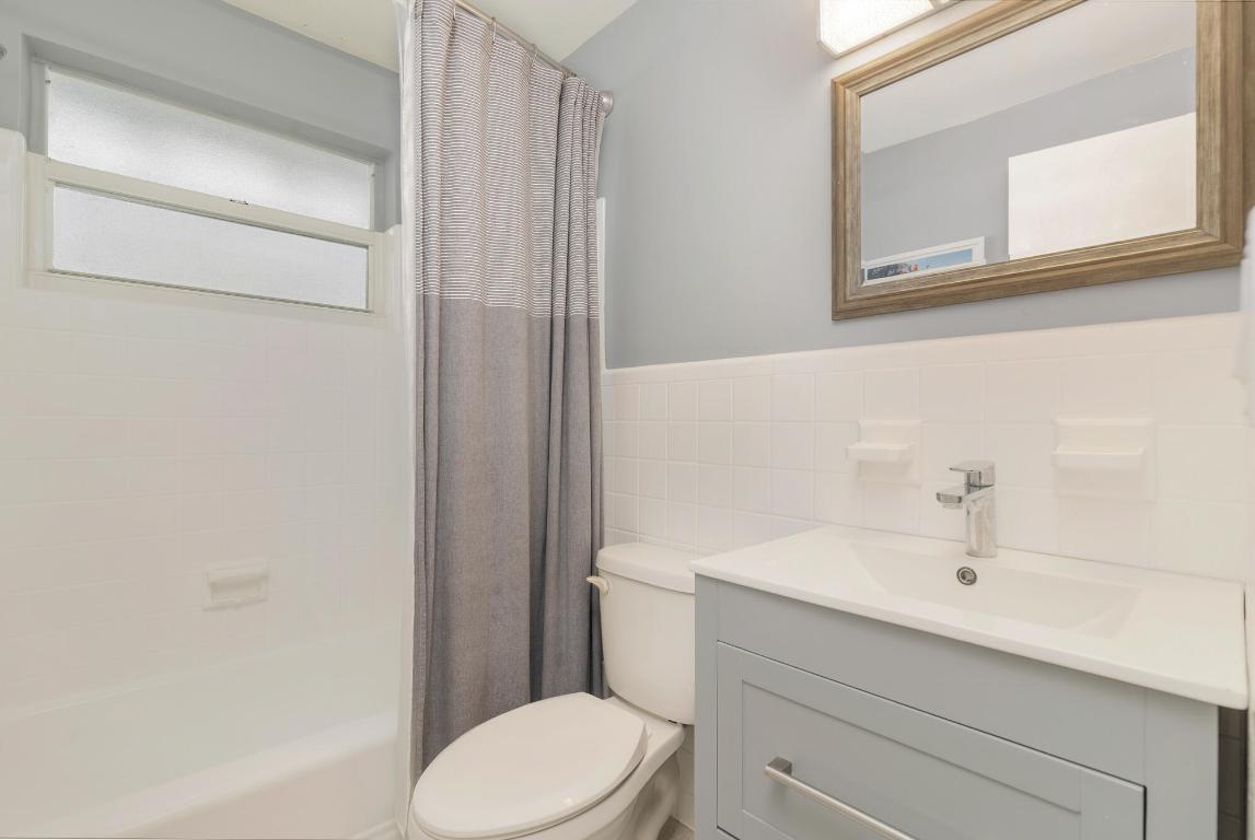 TROPICANA GARDENS INC - Residential