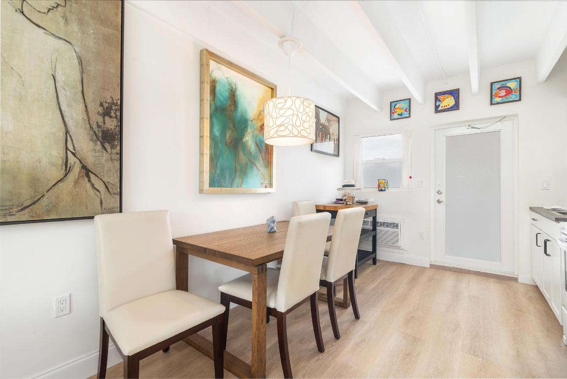 TROPICANA GARDENS INC - Residential