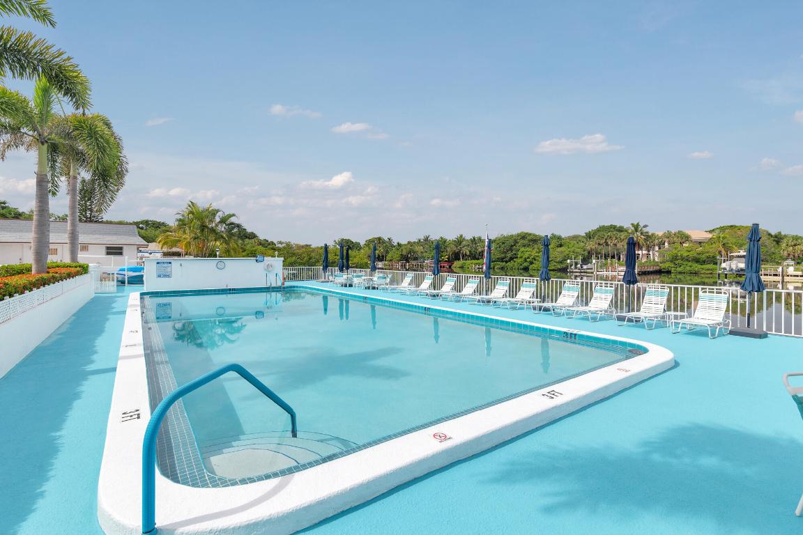 TROPICANA GARDENS INC - Residential