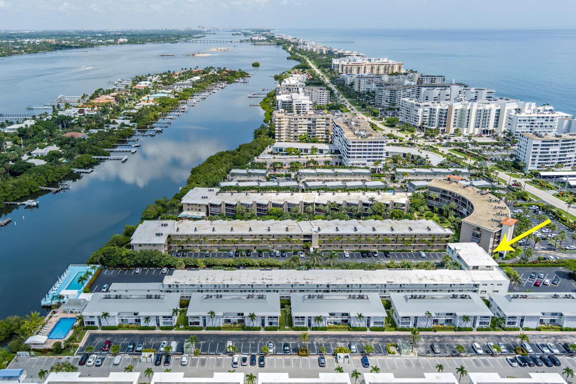 TROPICANA GARDENS INC - Residential