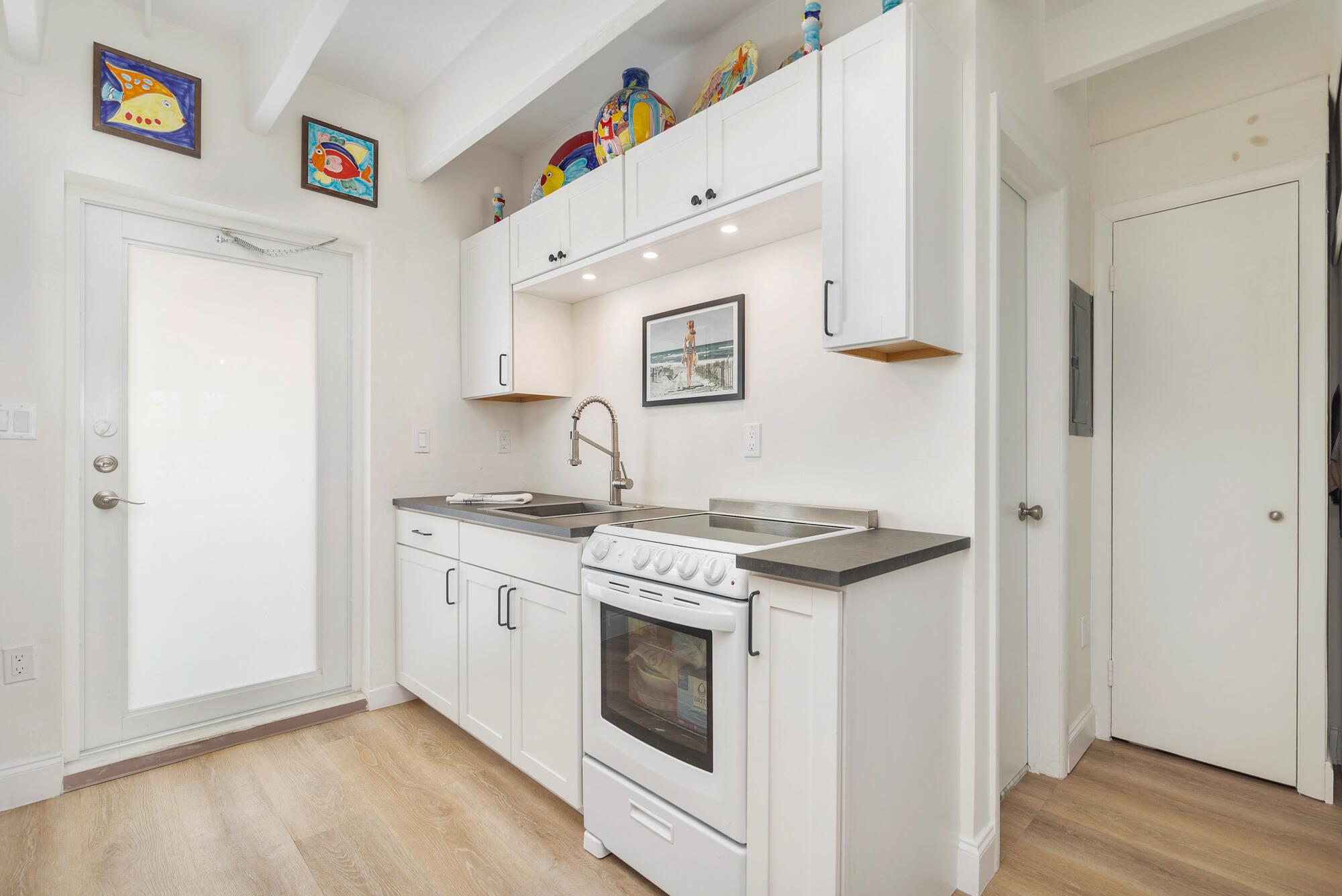 TROPICANA GARDENS INC - Residential