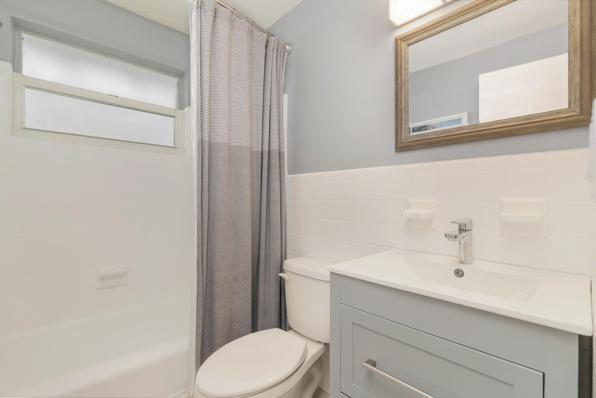 TROPICANA GARDENS INC - Residential