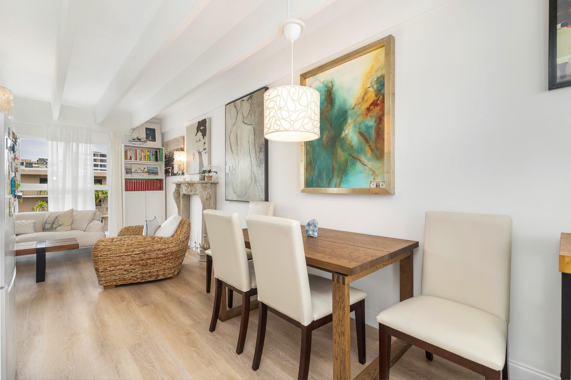 TROPICANA GARDENS INC - Residential