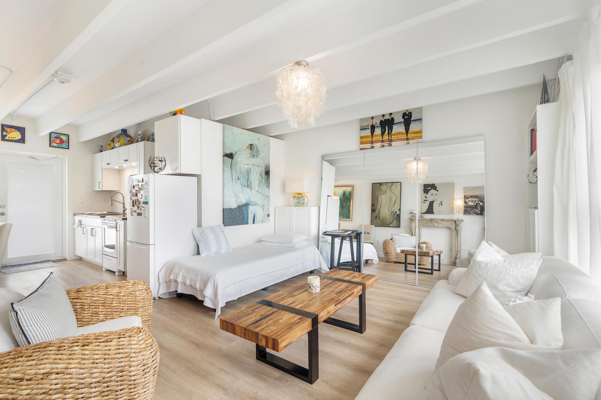 TROPICANA GARDENS INC - Residential