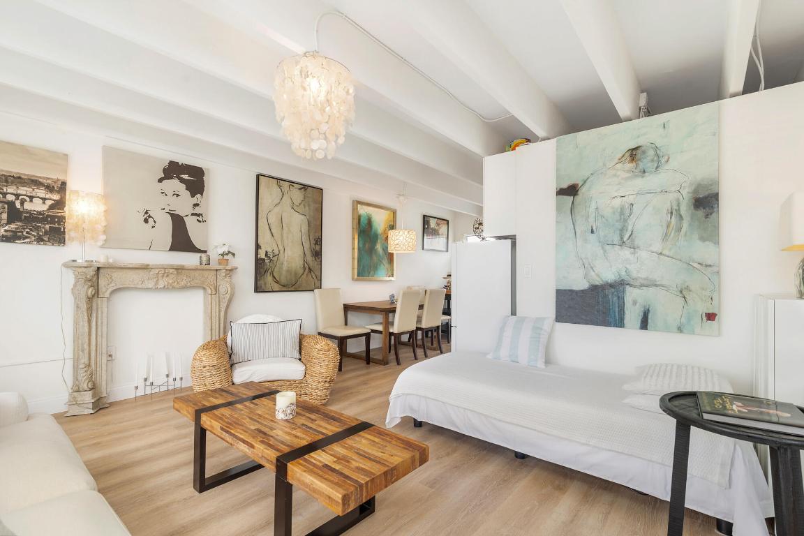 TROPICANA GARDENS INC - Residential