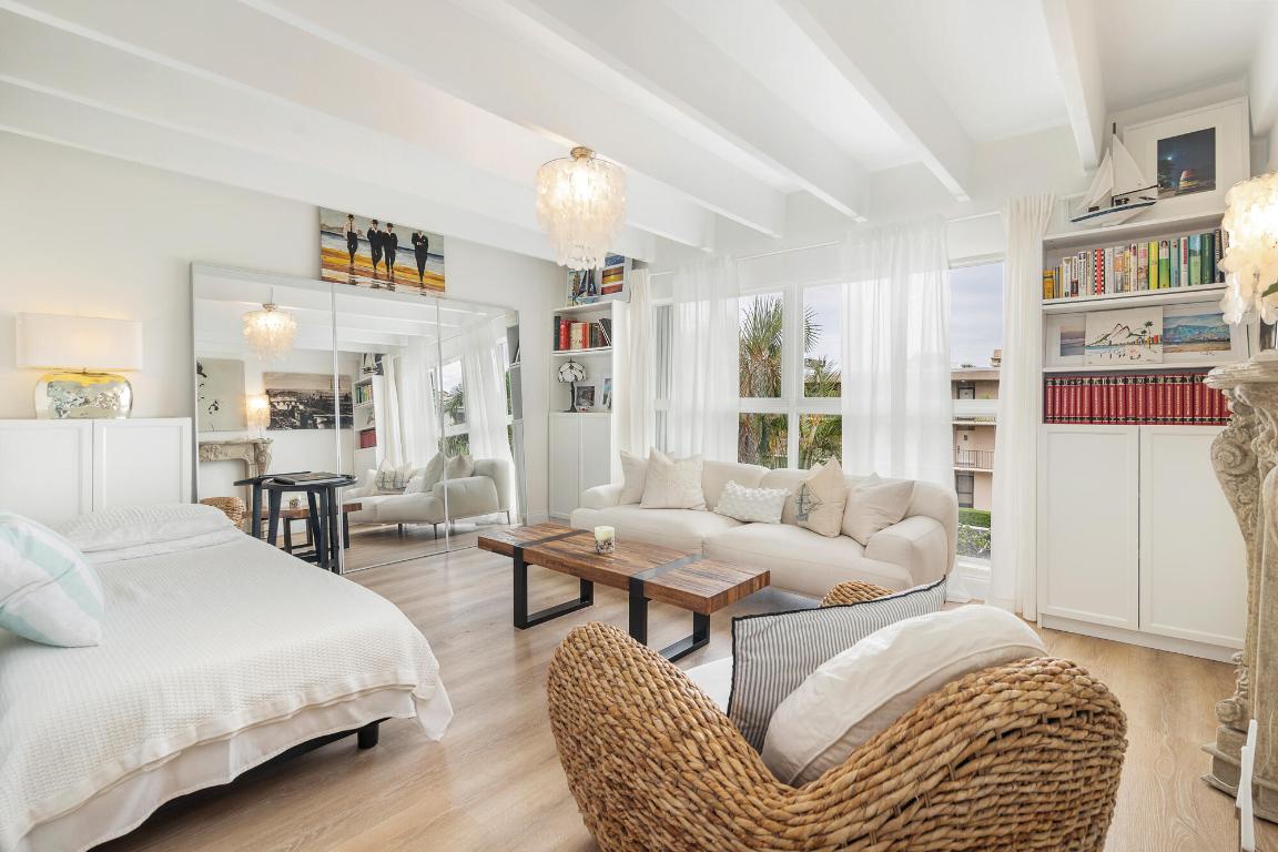 4001 S Ocean Boulevard 307