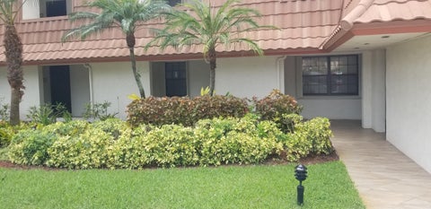 Photo of 3100 SE PRUITT Road #G107, Port Saint Lucie, FL 34952 (MLS # B26067973)