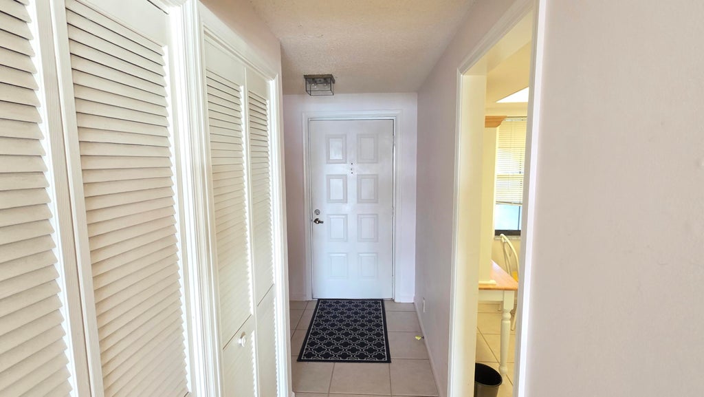 Photo of 3100 SE PRUITT Road #G107, Port Saint Lucie, FL 34952 (MLS # B26067973)