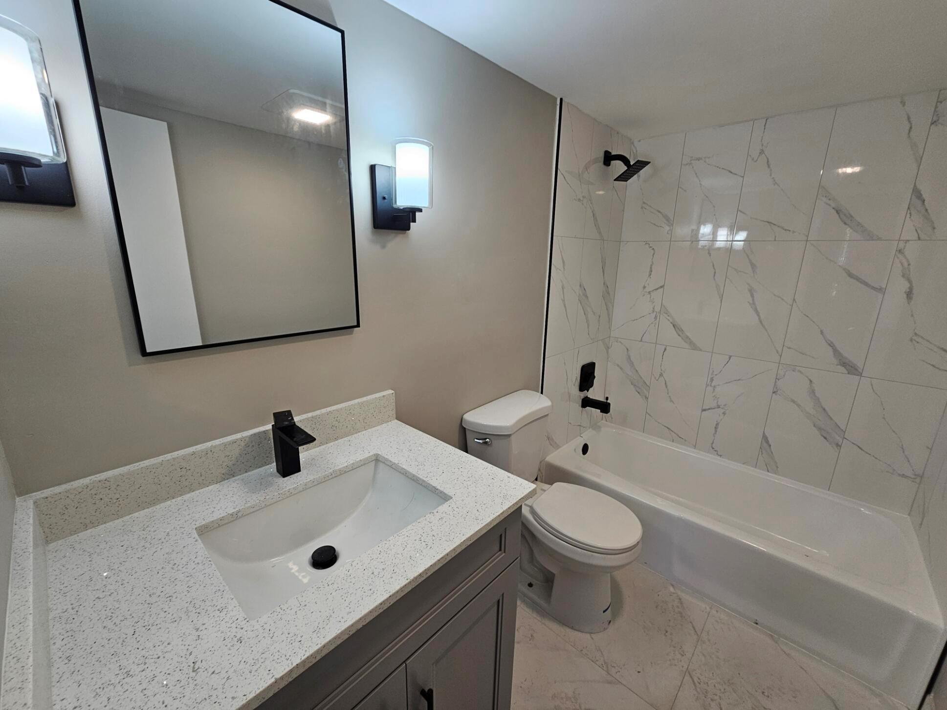 BOCA LINDA NORTH - Residential Lease