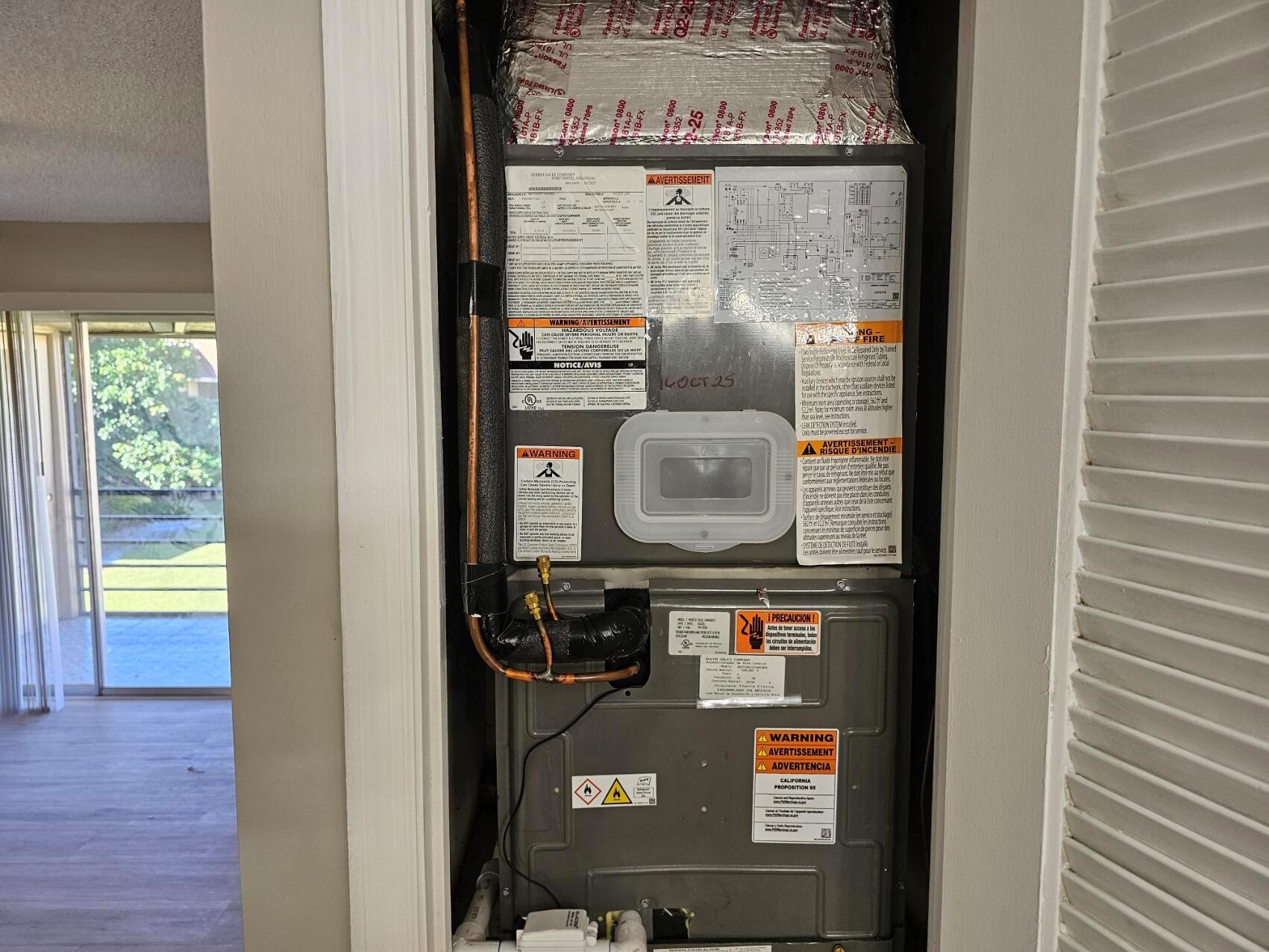 BOCA LINDA NORTH - Residential Lease