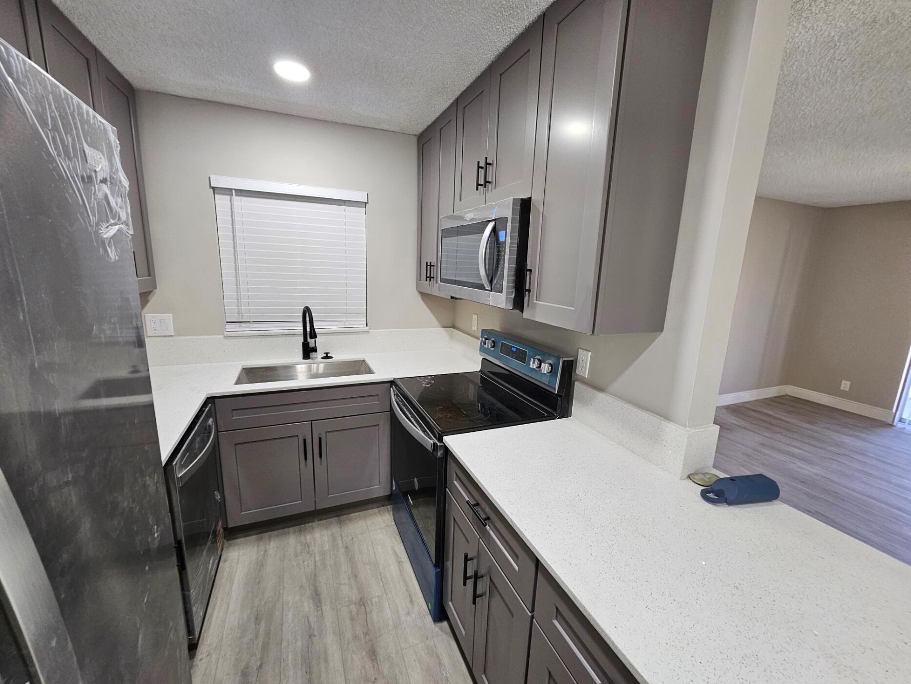 BOCA LINDA NORTH - Residential Lease