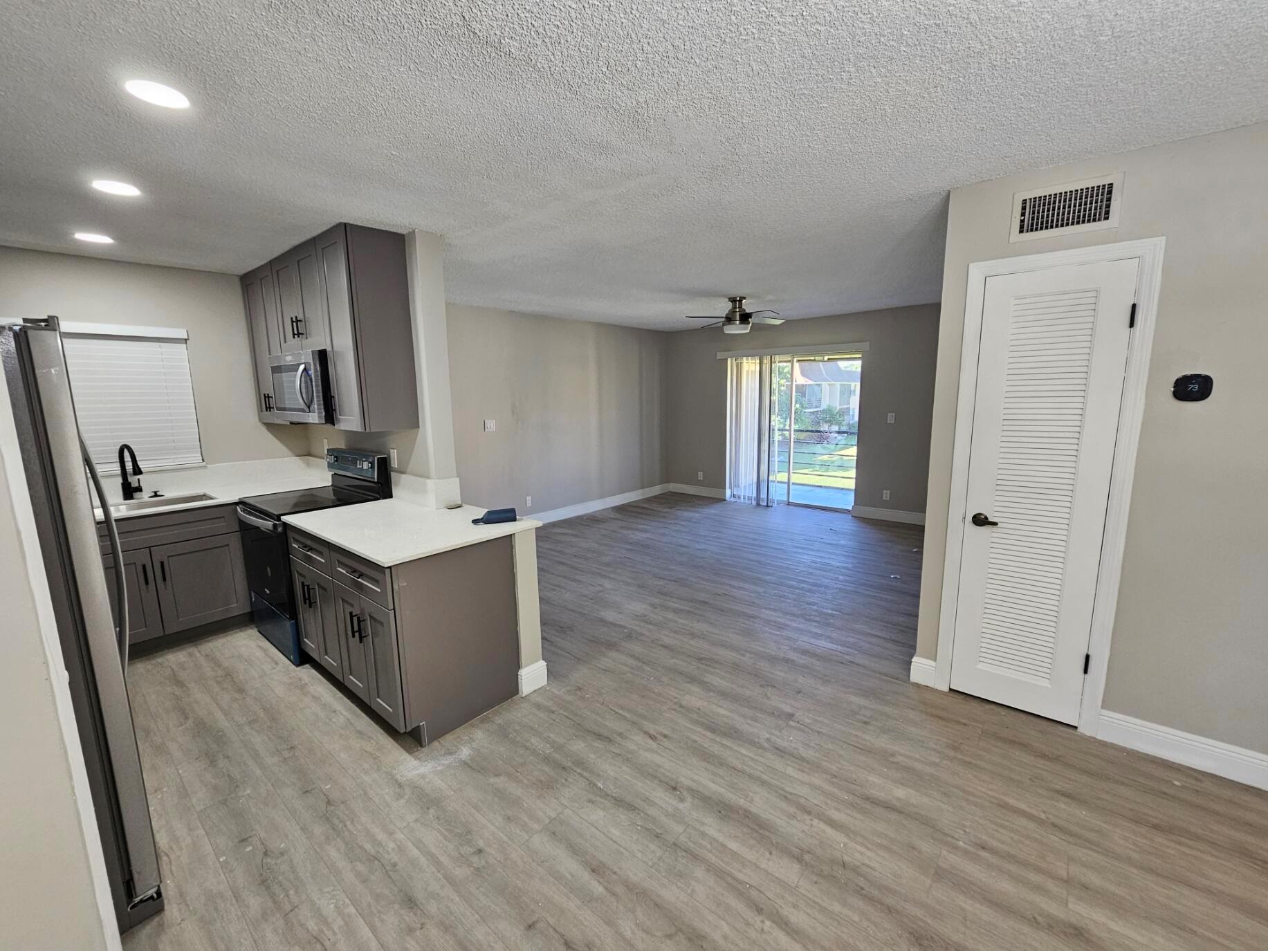 BOCA LINDA NORTH - Residential Lease