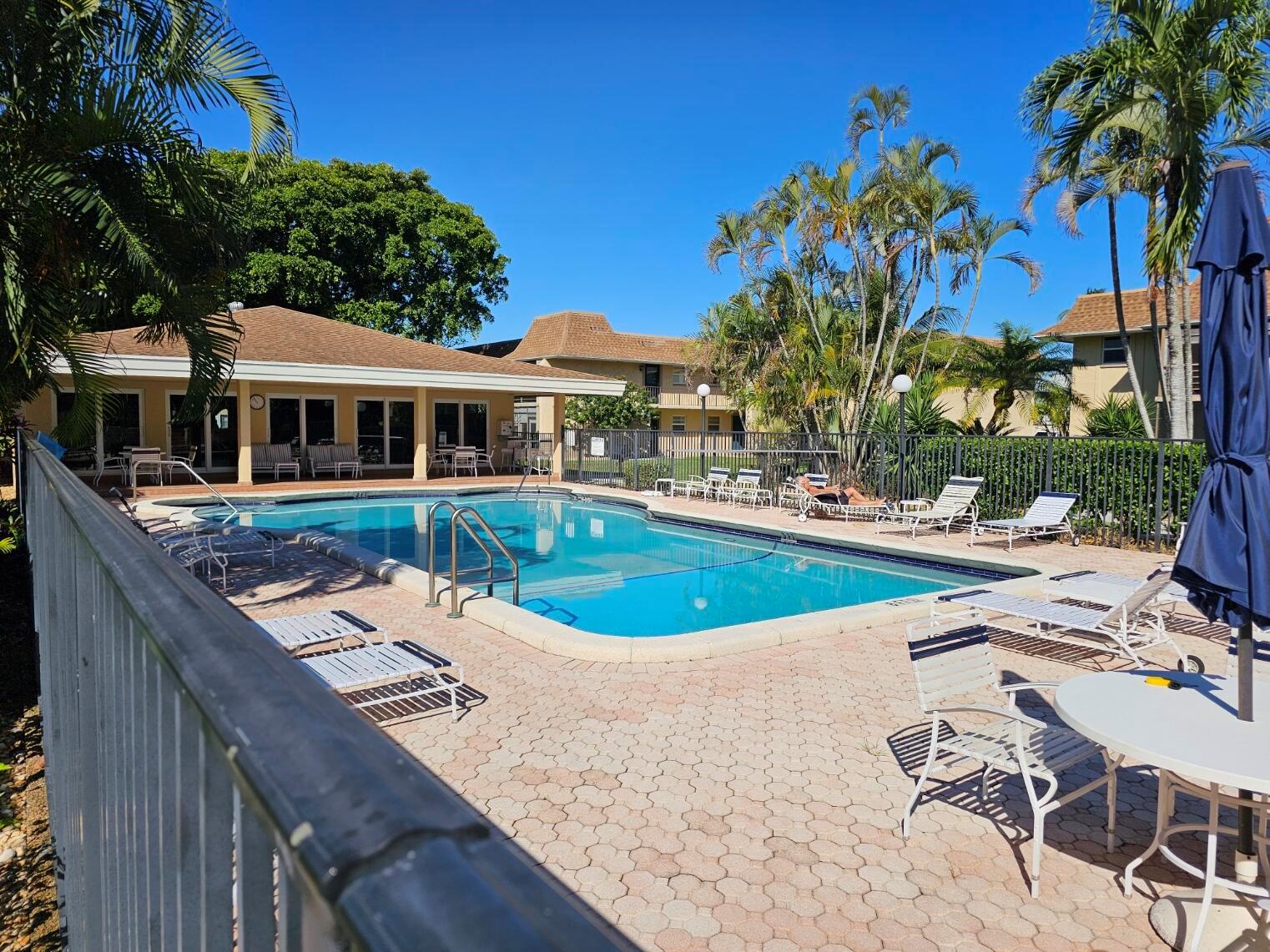 BOCA LINDA NORTH - Residential Lease