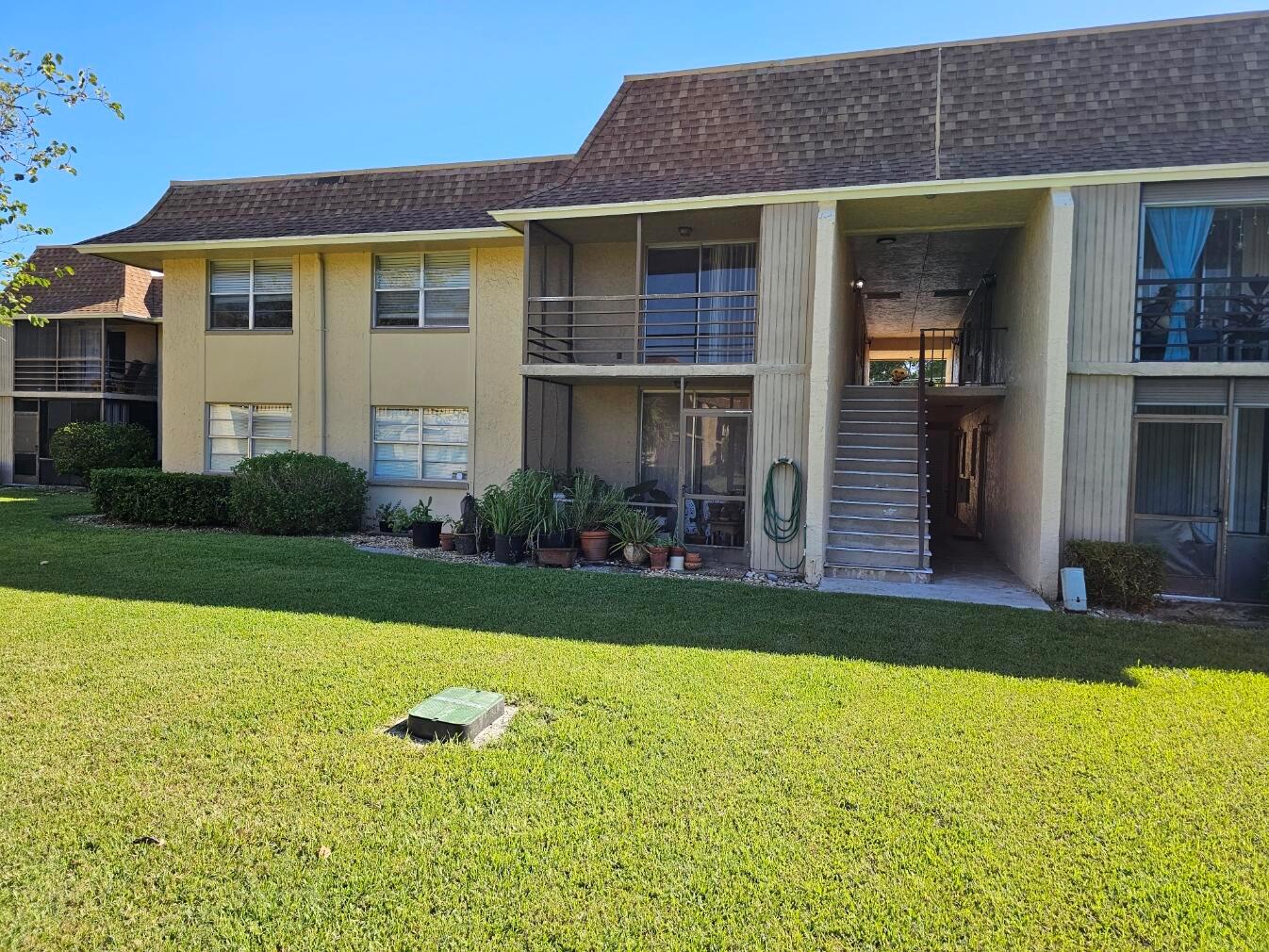 BOCA LINDA NORTH - Residential Lease