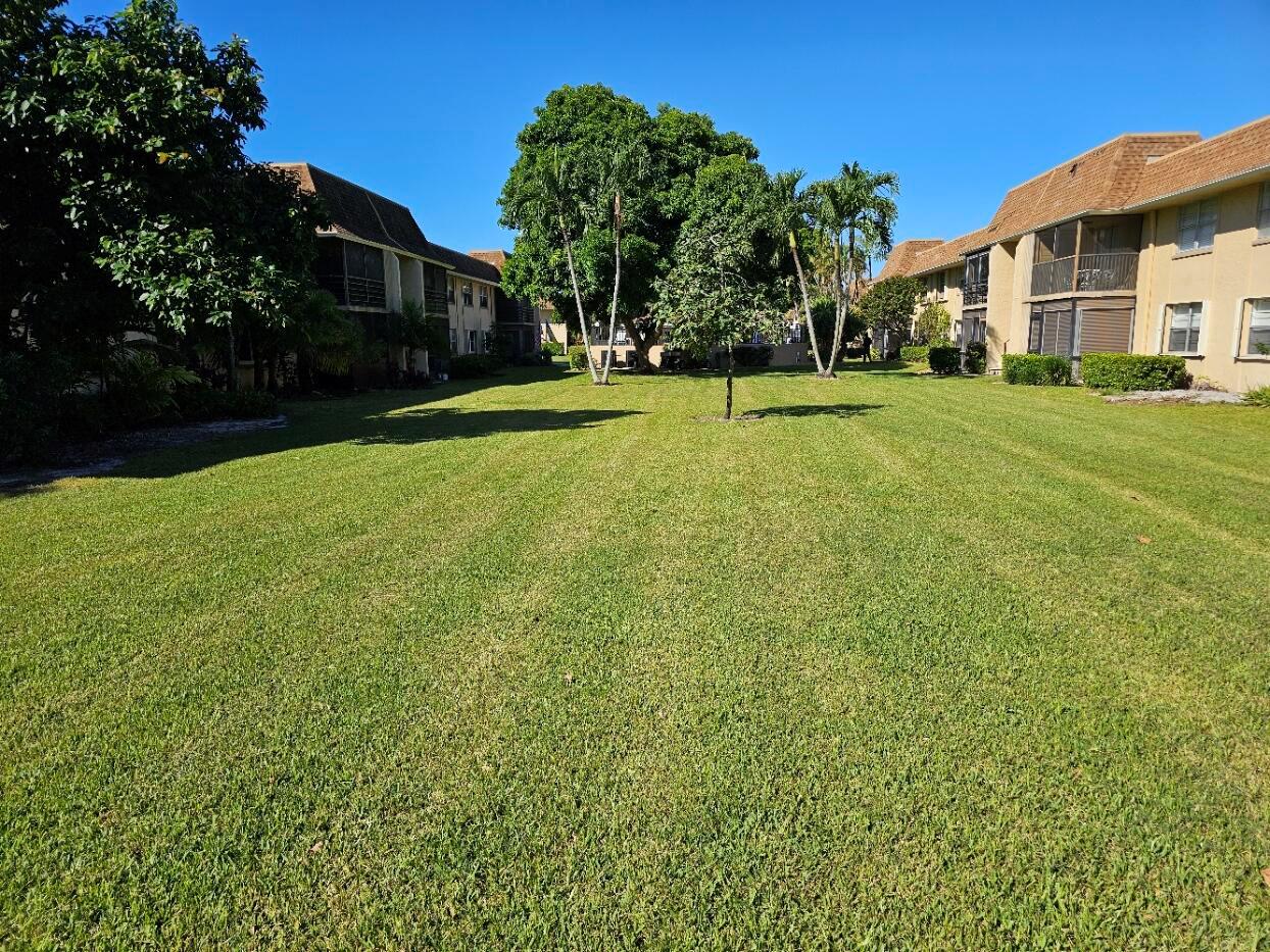 BOCA LINDA NORTH - Residential Lease