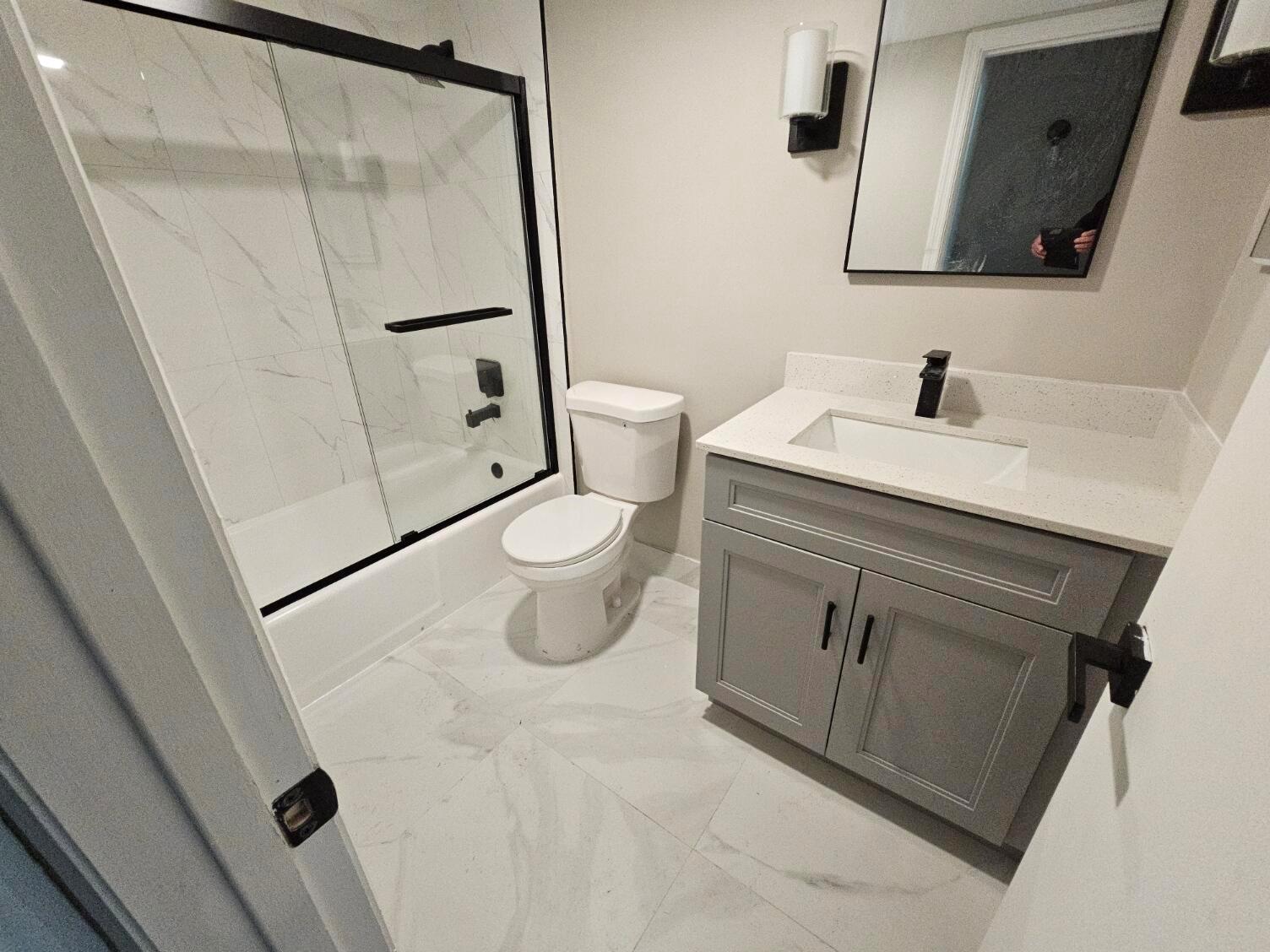 BOCA LINDA NORTH - Residential Lease