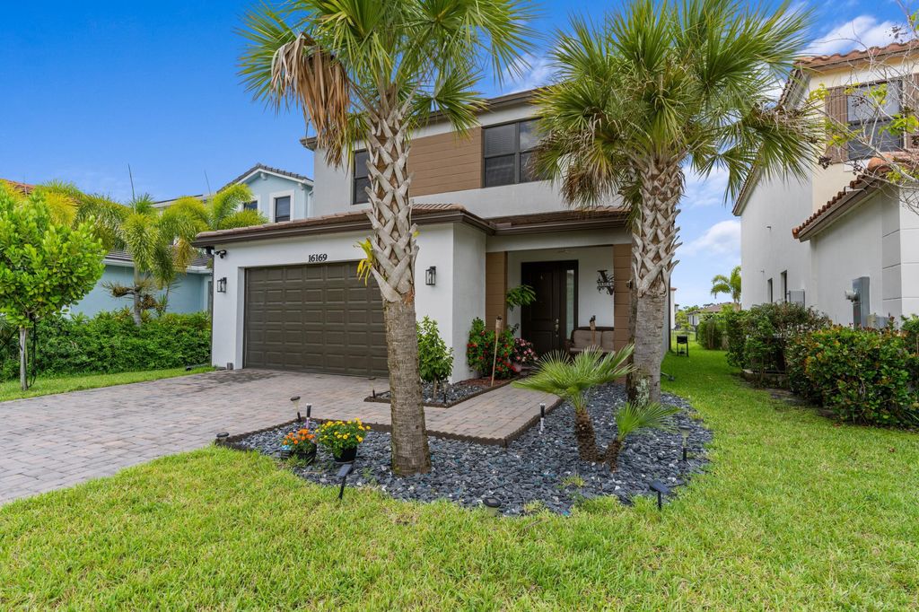 Photo of 16169 Sea Turtle Place, Westlake, FL 33470 (MLS # B26041942)