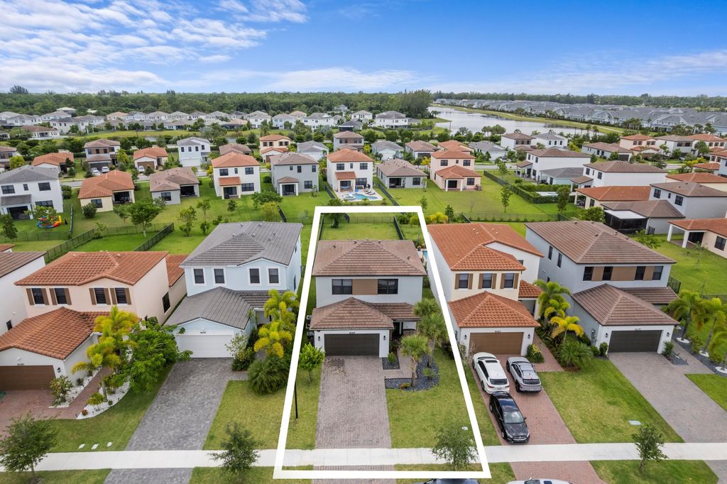 Photo of 16169 Sea Turtle Place, Westlake, FL 33470 (MLS # B26041942)