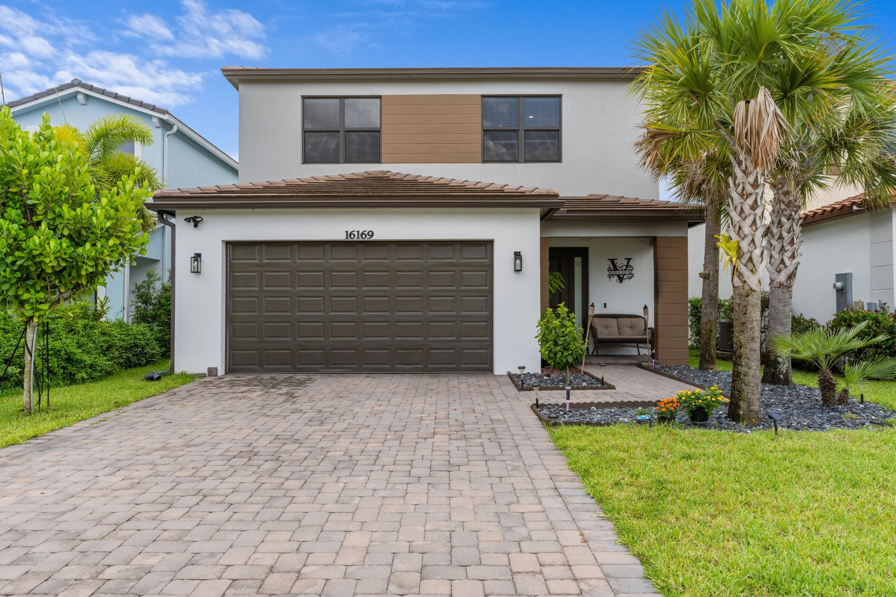 16169 Sea Turtle Place, Westlake FL 33470