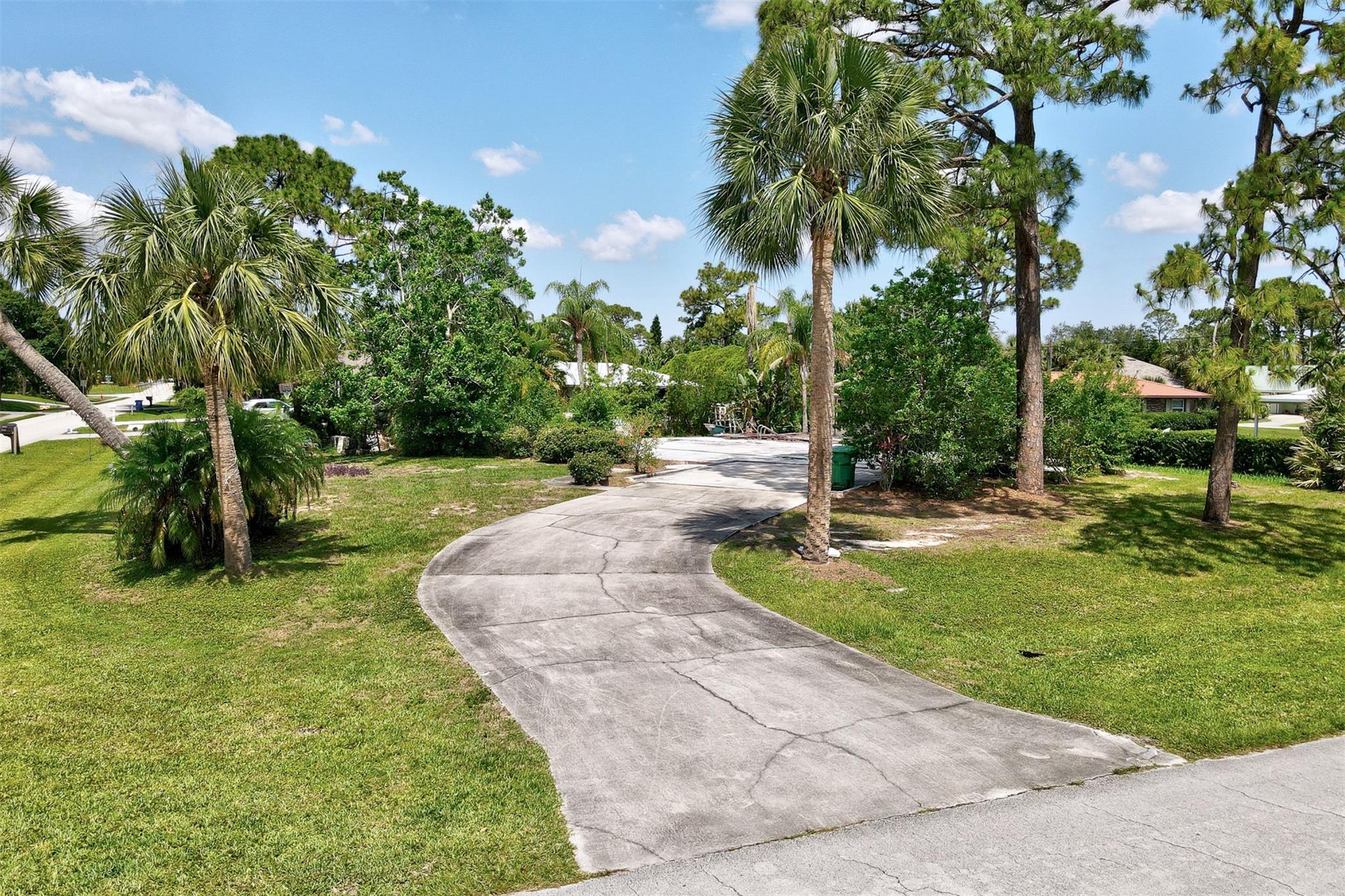 Sebastian Highlands - Land