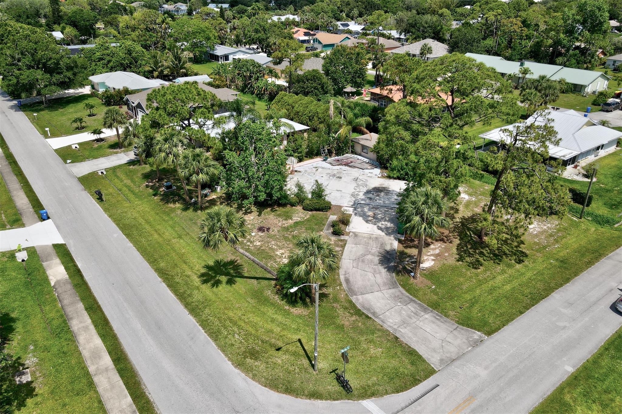 Sebastian Highlands - Land