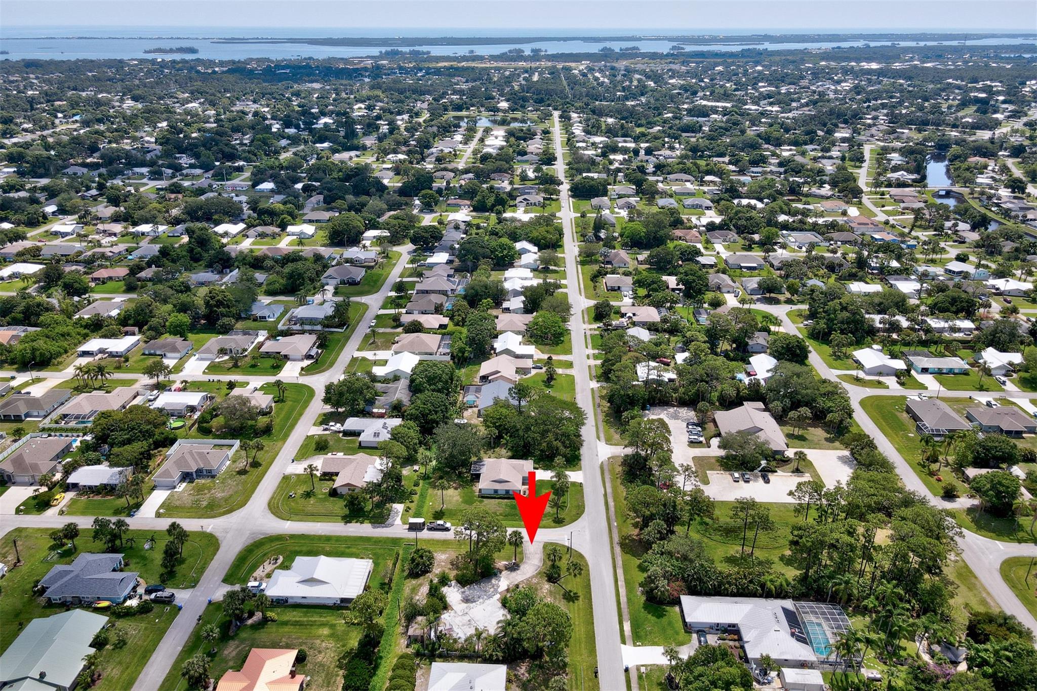 Sebastian Highlands - Land