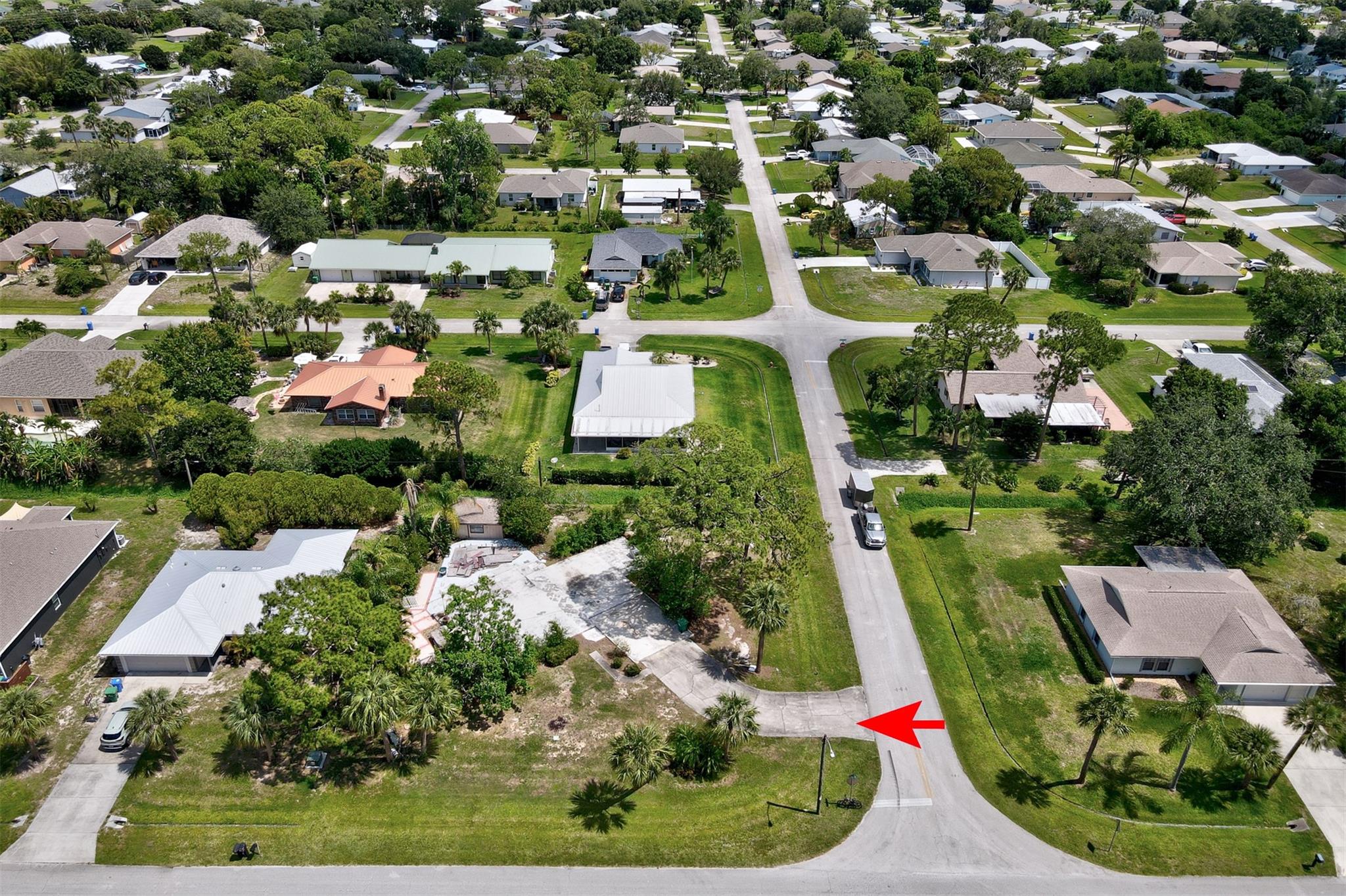 Sebastian Highlands - Land