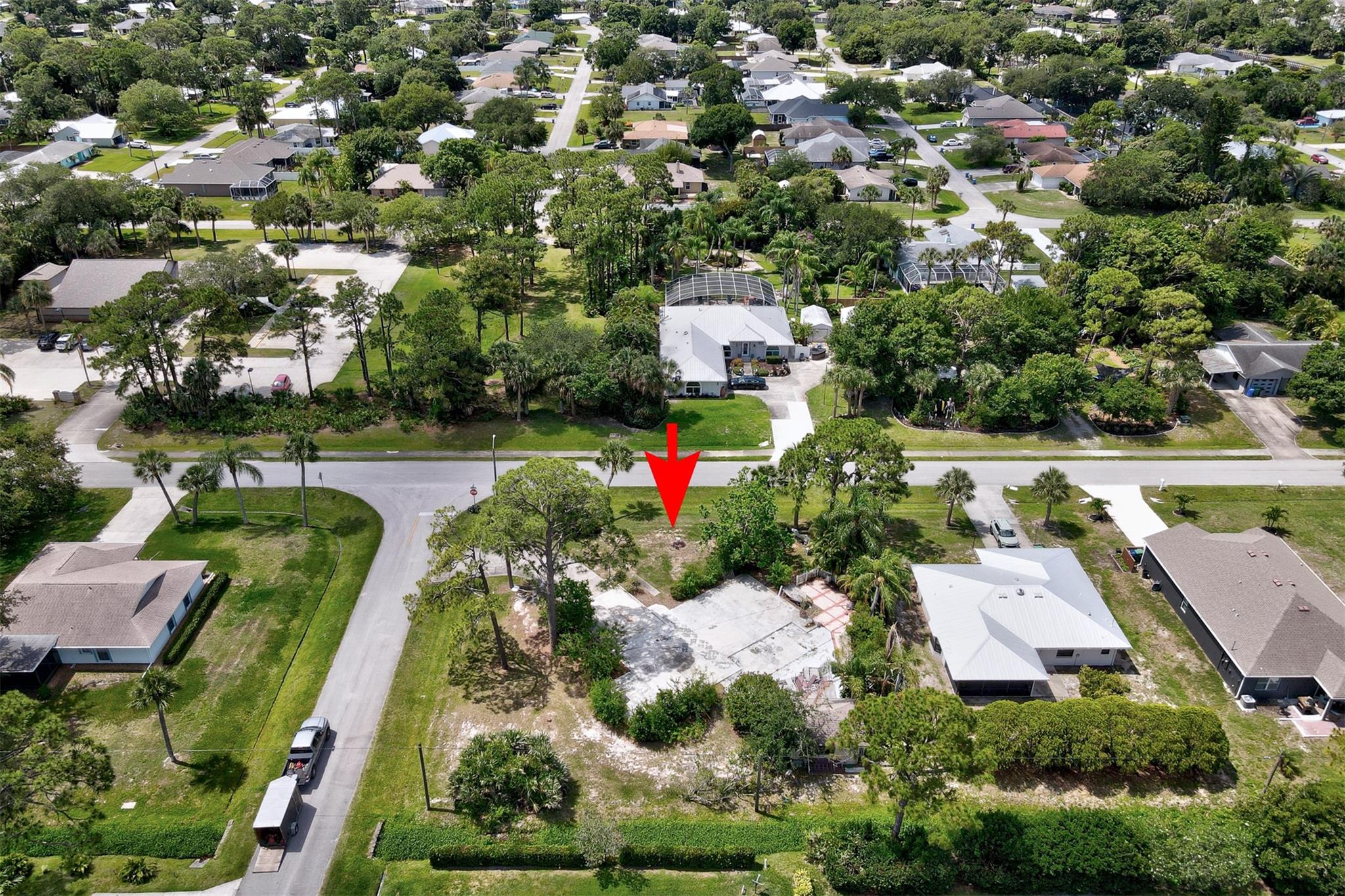 702 Lake Dr, Sebastian, FL, 32958/$119,000 4 702 Lake Dr