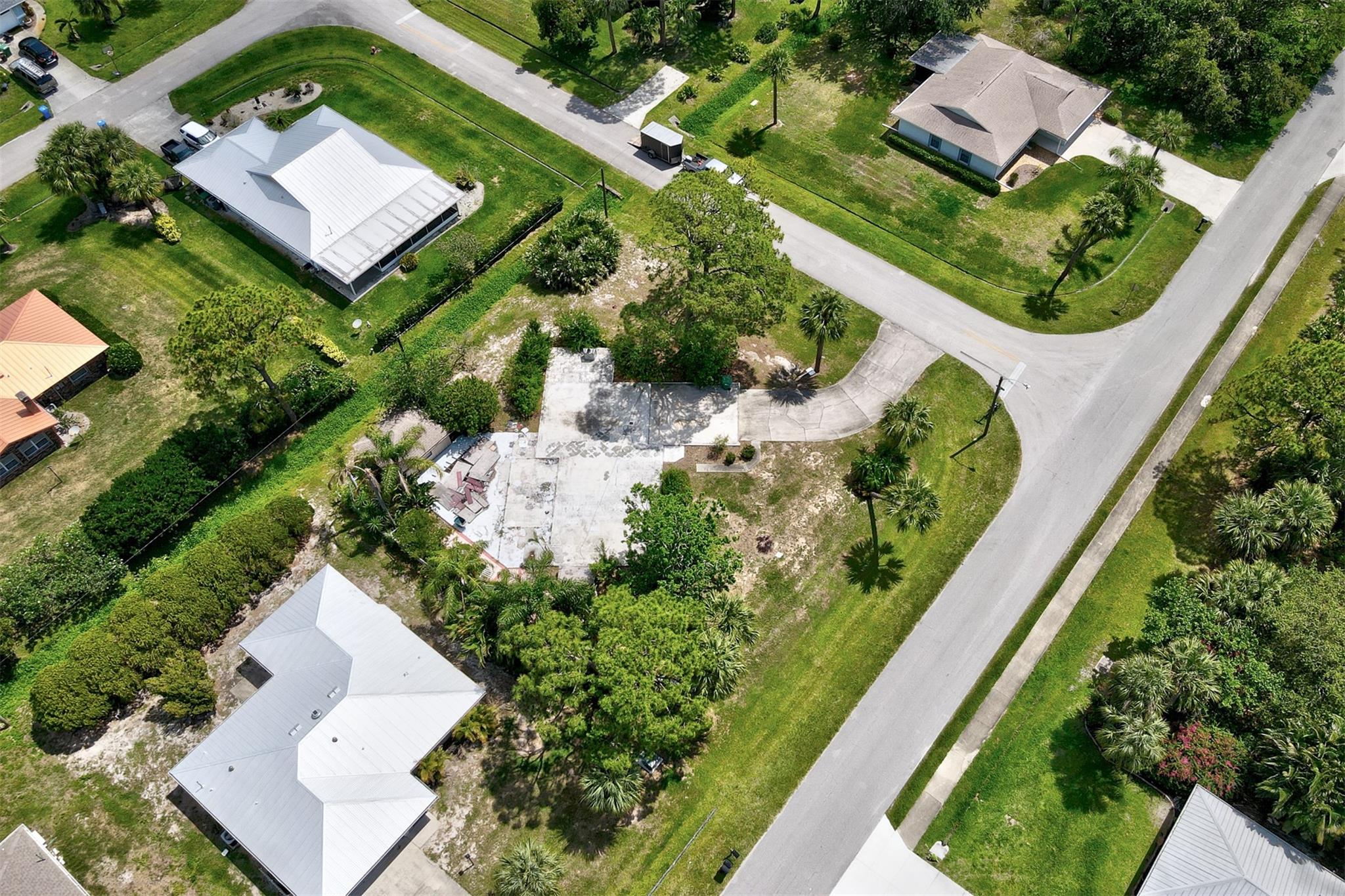 Sebastian Highlands - Land