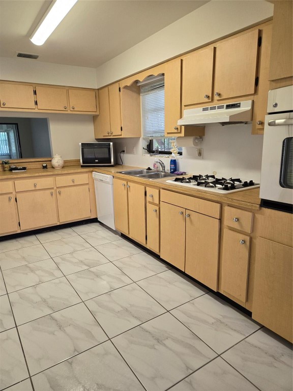 Deerfield Plaza - Residential