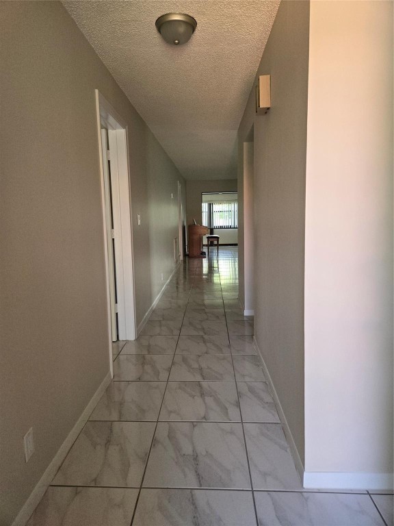 Deerfield Plaza - Residential