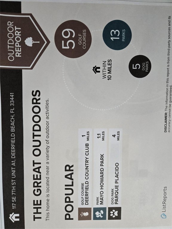 Deerfield Plaza - Residential