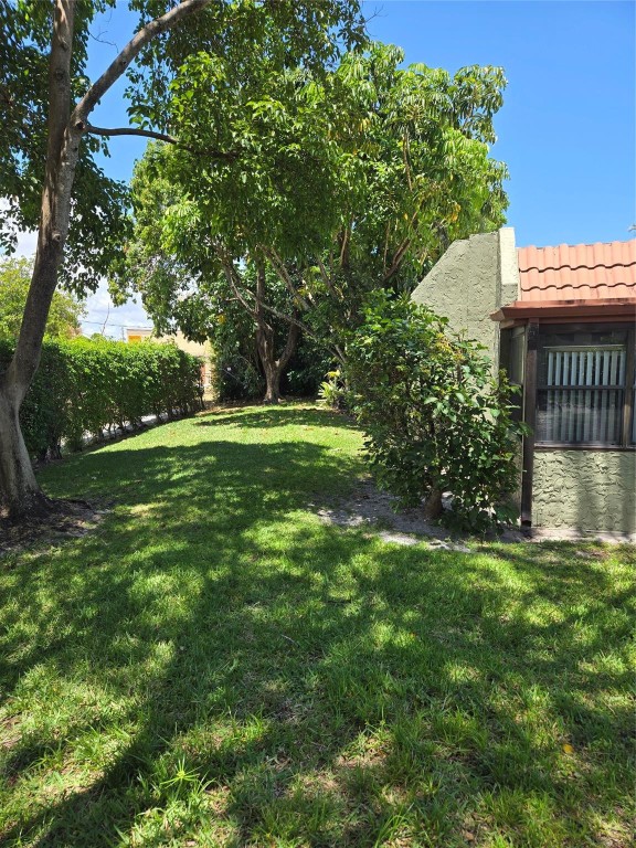 Deerfield Plaza - Residential