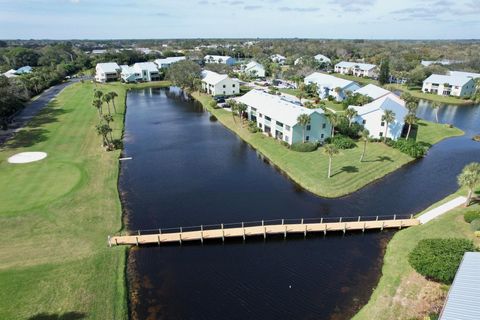 A home in Sebastian