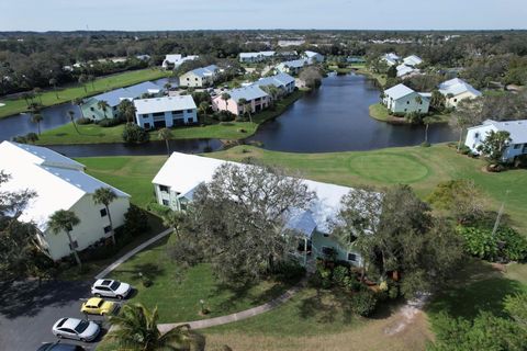 A home in Sebastian