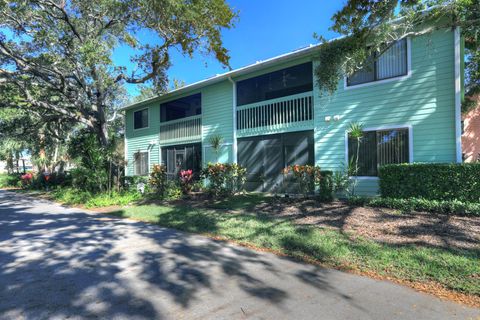 A home in Sebastian